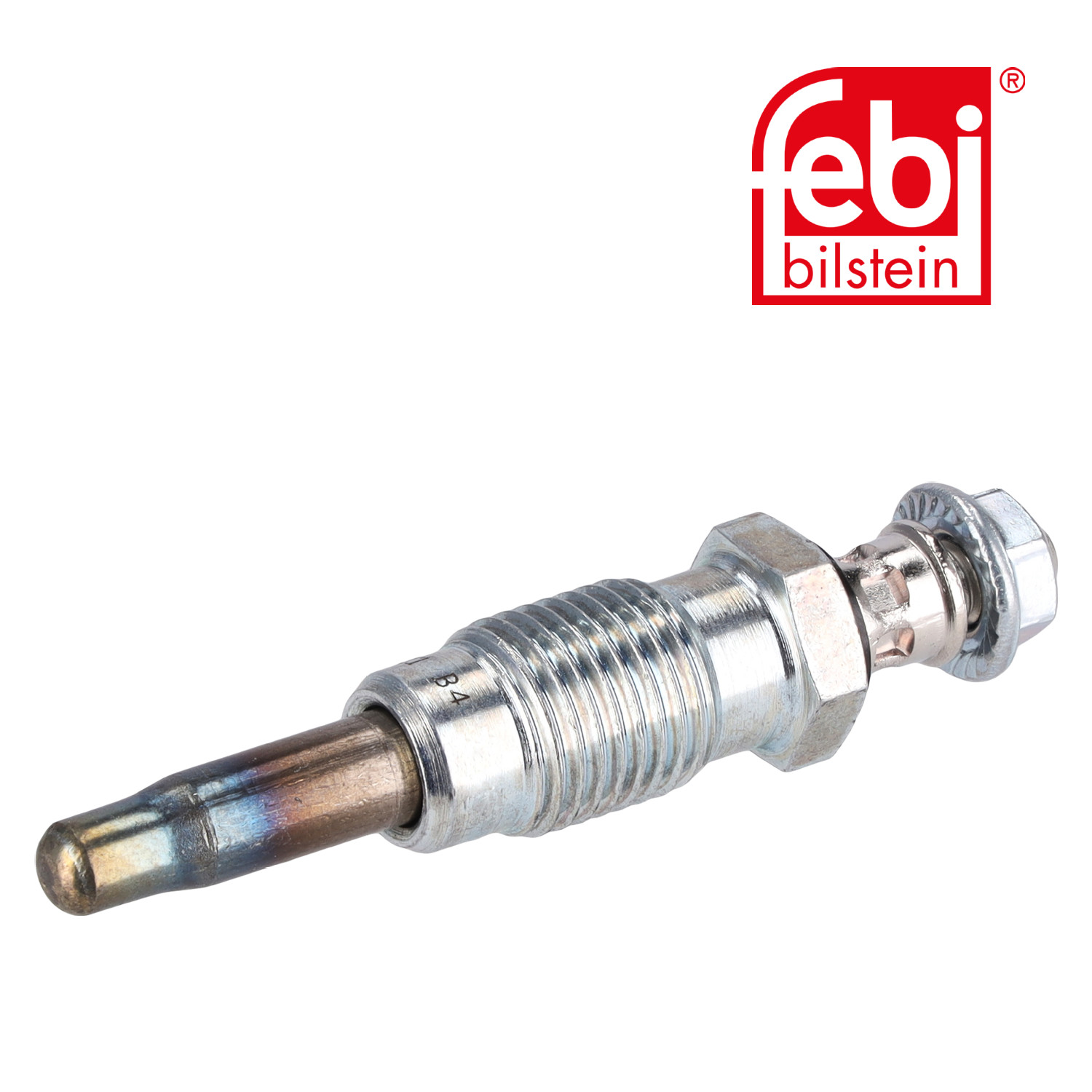 Febi Diesel Engine Glow Plug 176154
