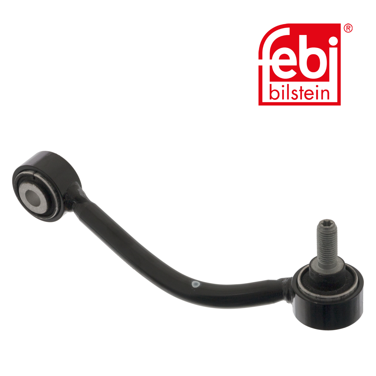 Febi Stabiliser Bar Link Coupling Rod Rear Right 101042