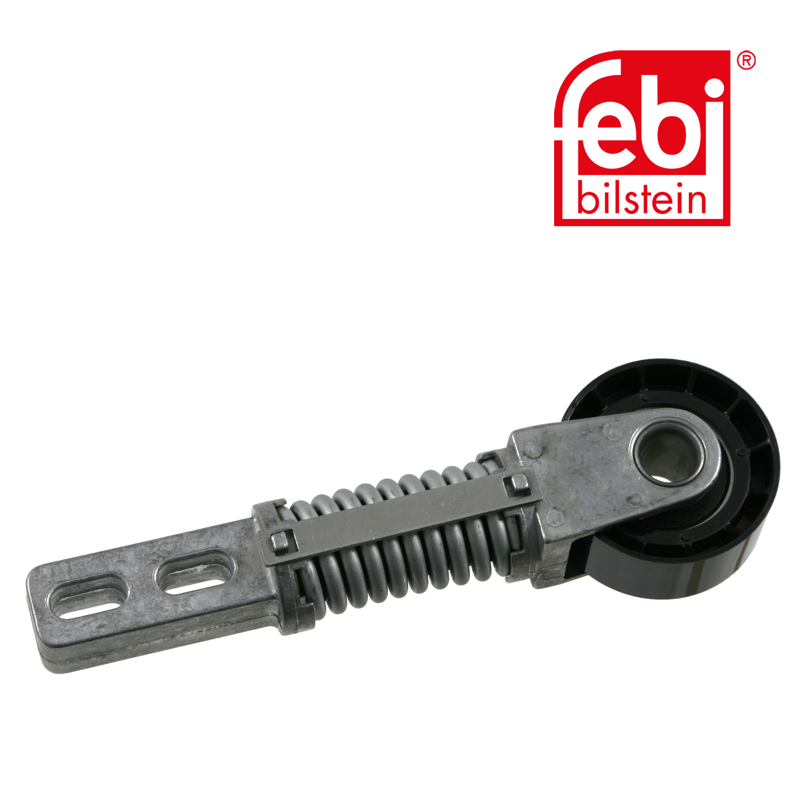 Febi Auxiliary Belt Tensioner 22855
