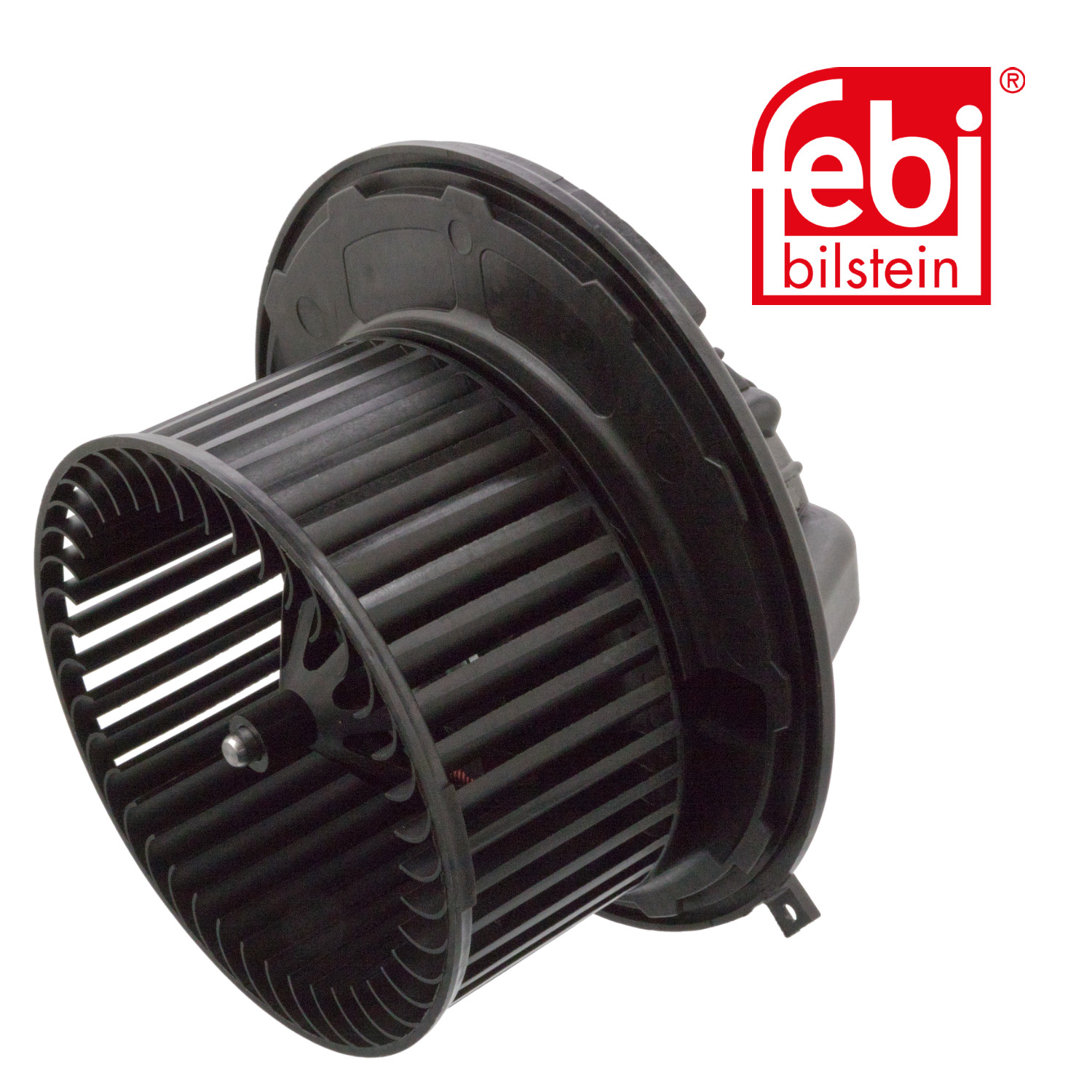 Febi Heater Blower Fan 104982