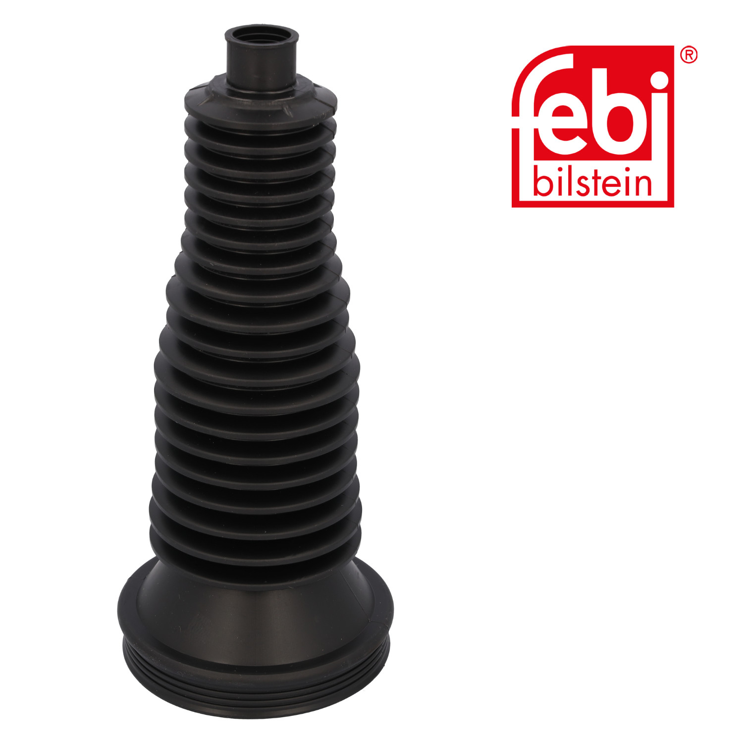 Febi Steering Bellow Passenger Side Thermoplast 45478