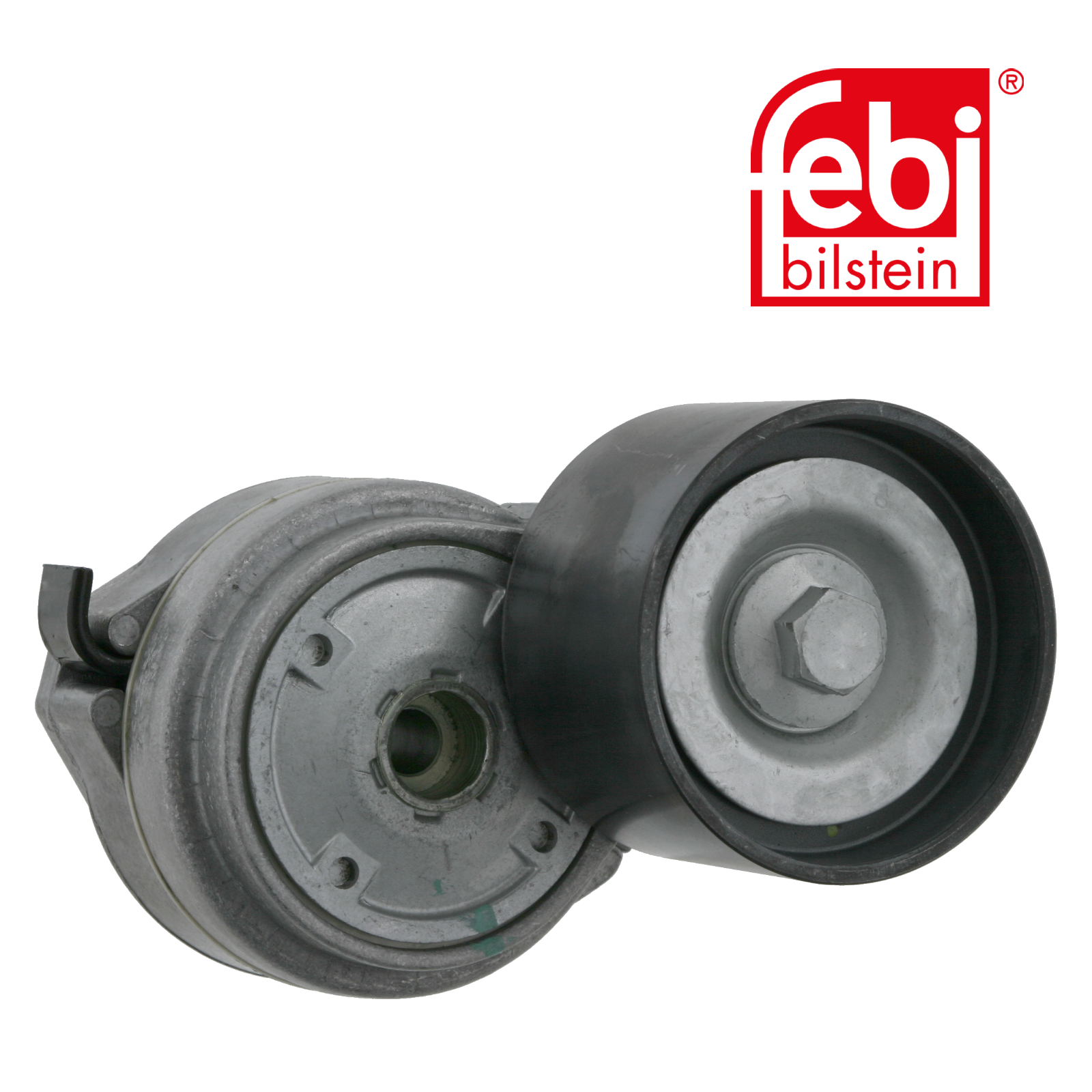 Febi Auxiliary Belt Tensioner 23262