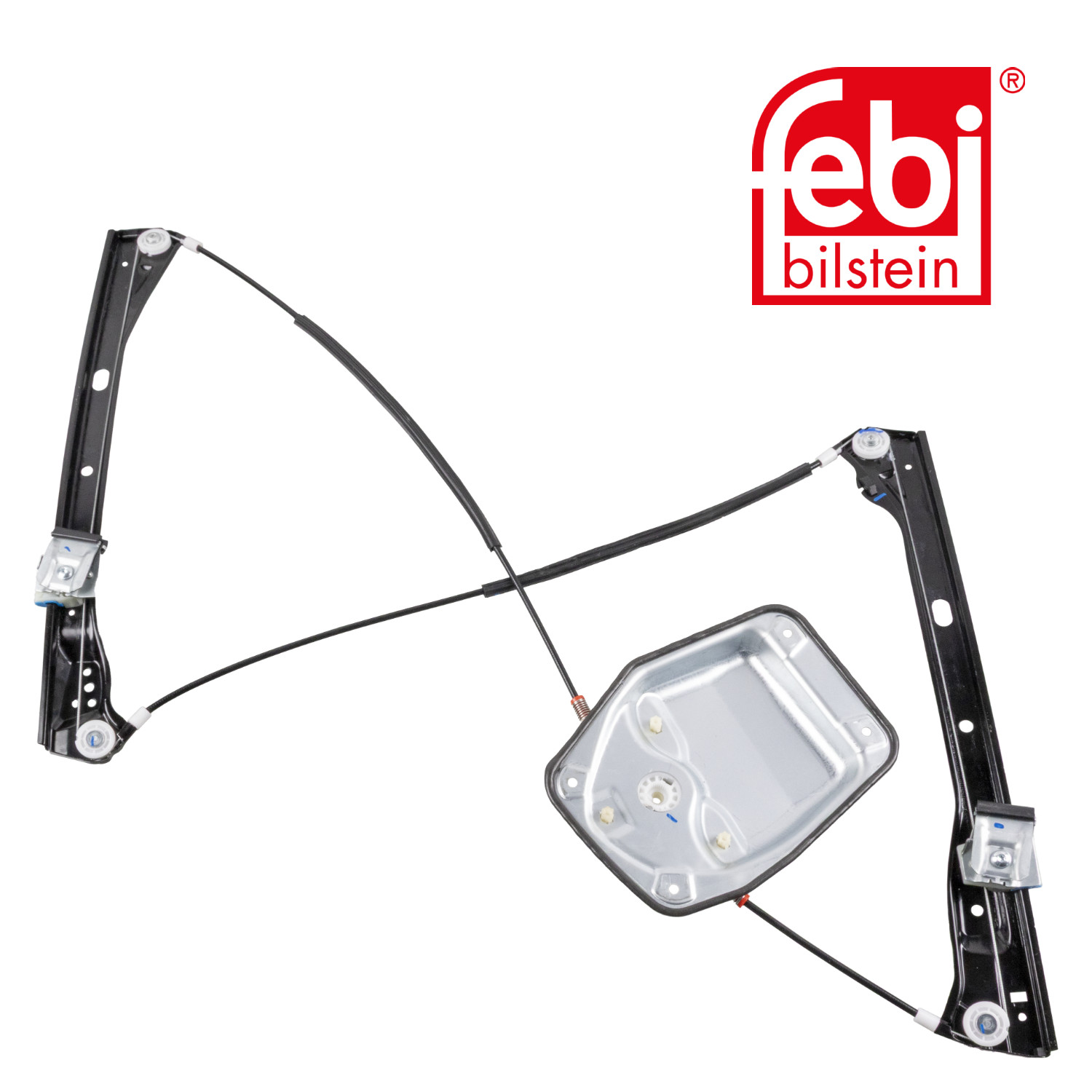 Febi Electric Window Regulator Lifter Right Front 175461