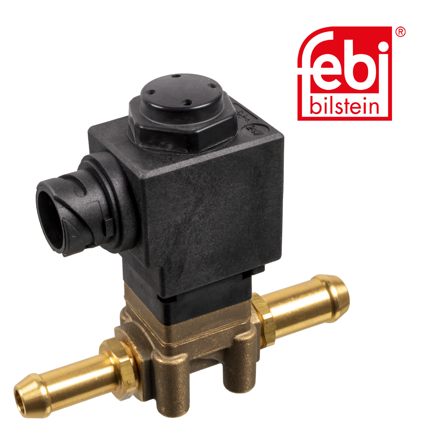 Febi Solenoid Valve 178439