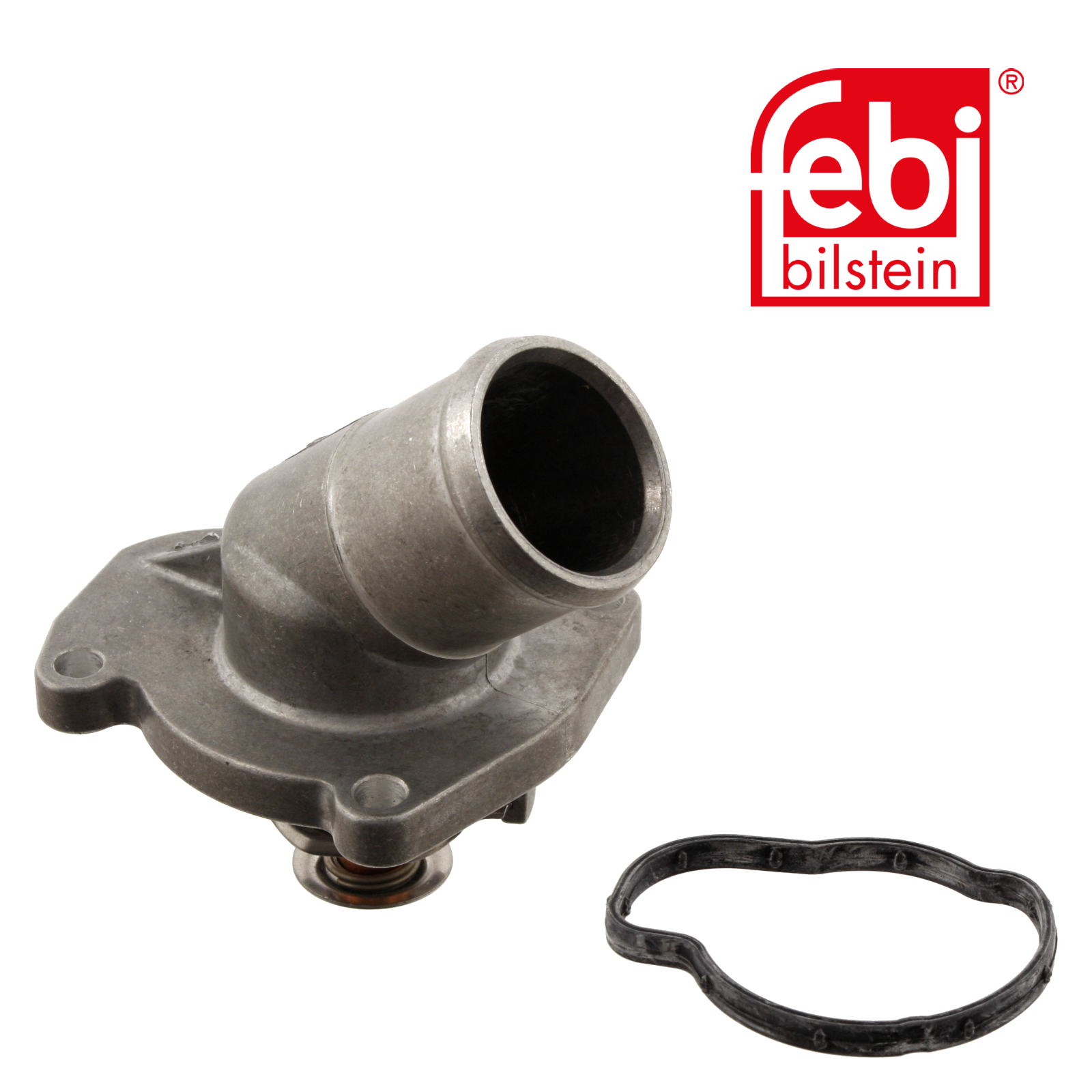 Febi Thermostat,Coolant 28668