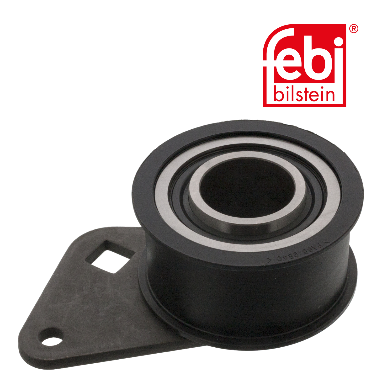 Febi Timing Belt Tensioner Pulley OD ID Wide 08502