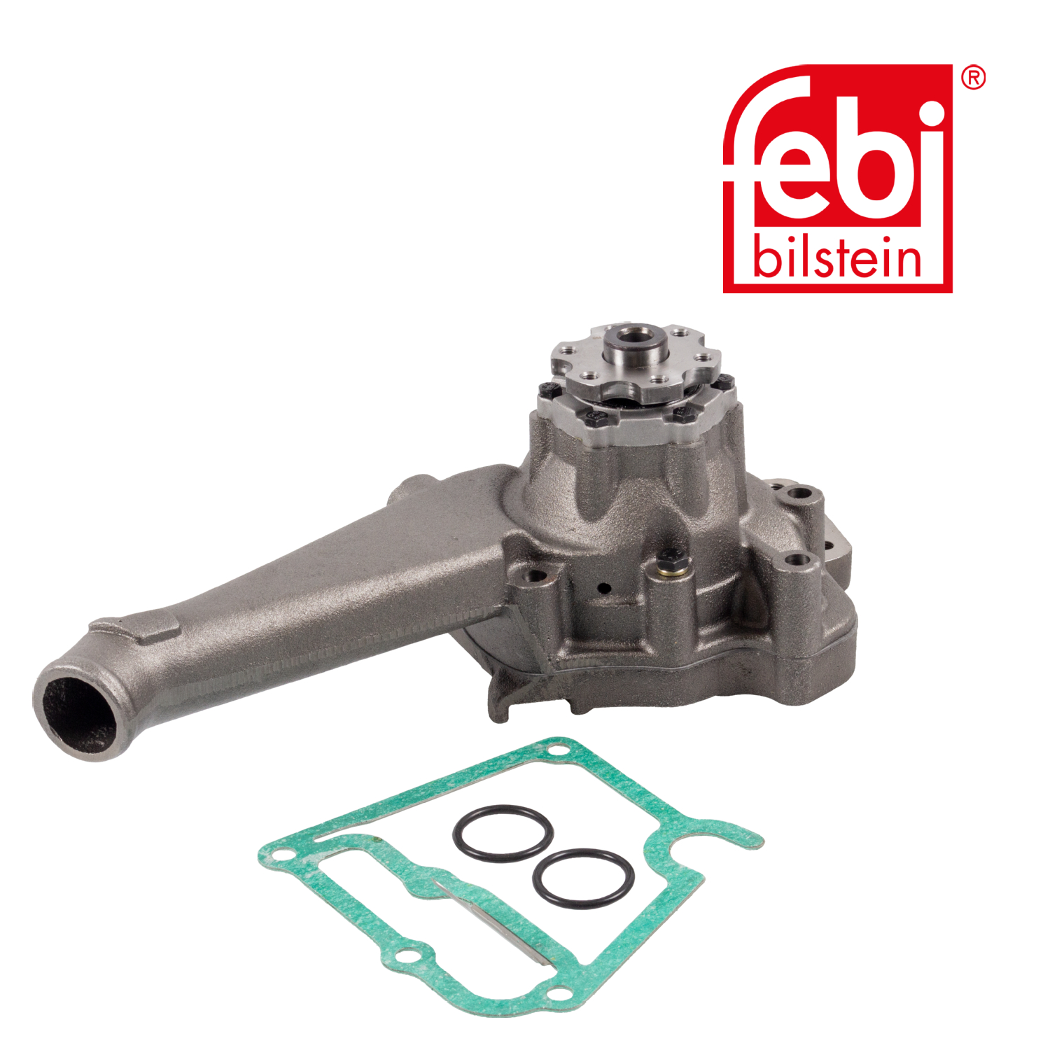 Febi Engine Cooling Water Pump 35444