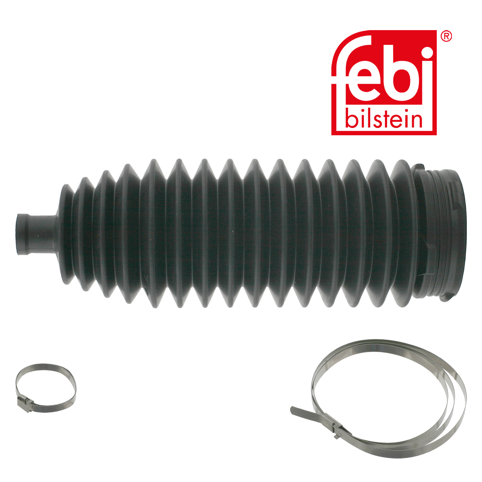Febi Steering Bellow Kit Front Right 27197