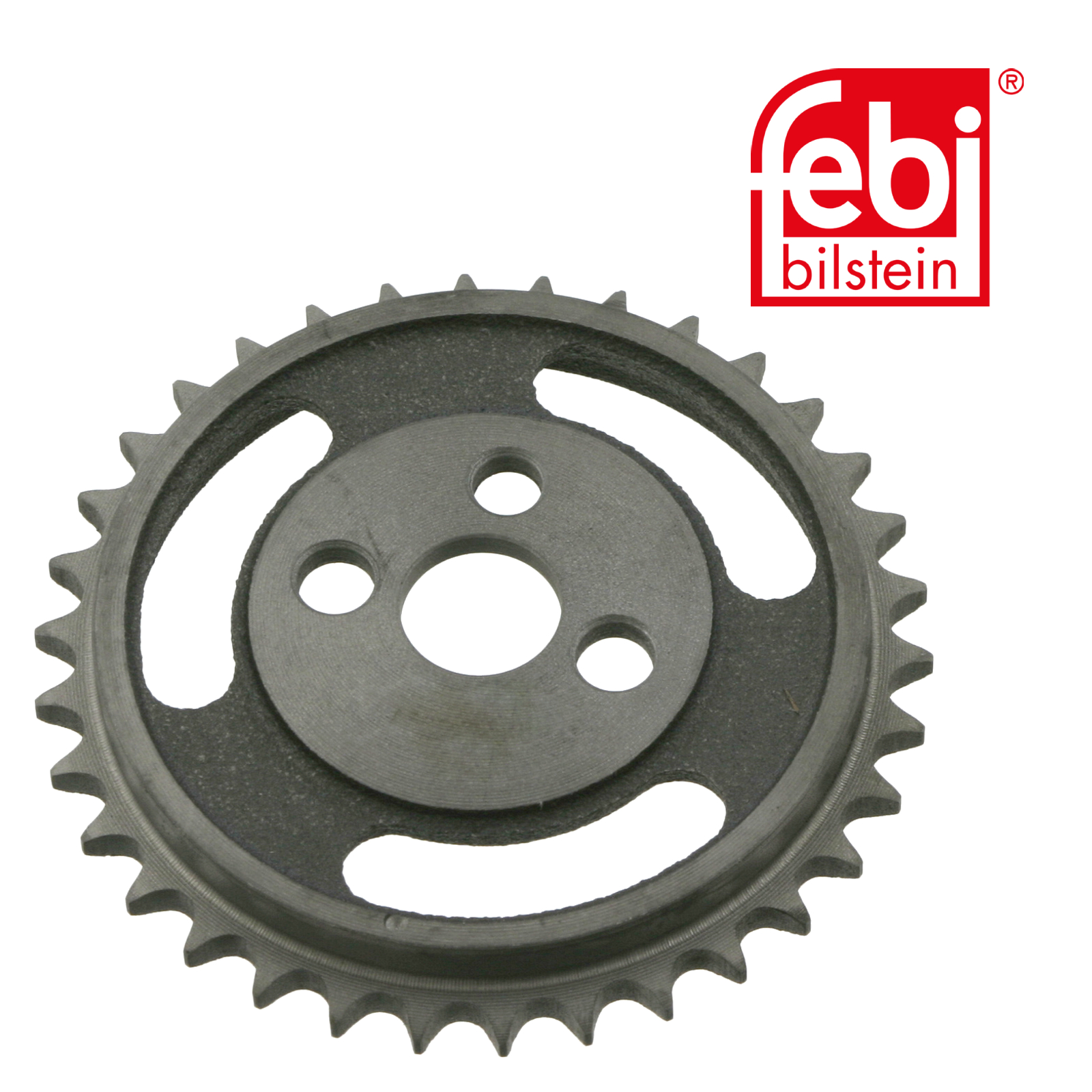 Febi Camshaft Sprocket Gear 34 Teeth 25108
