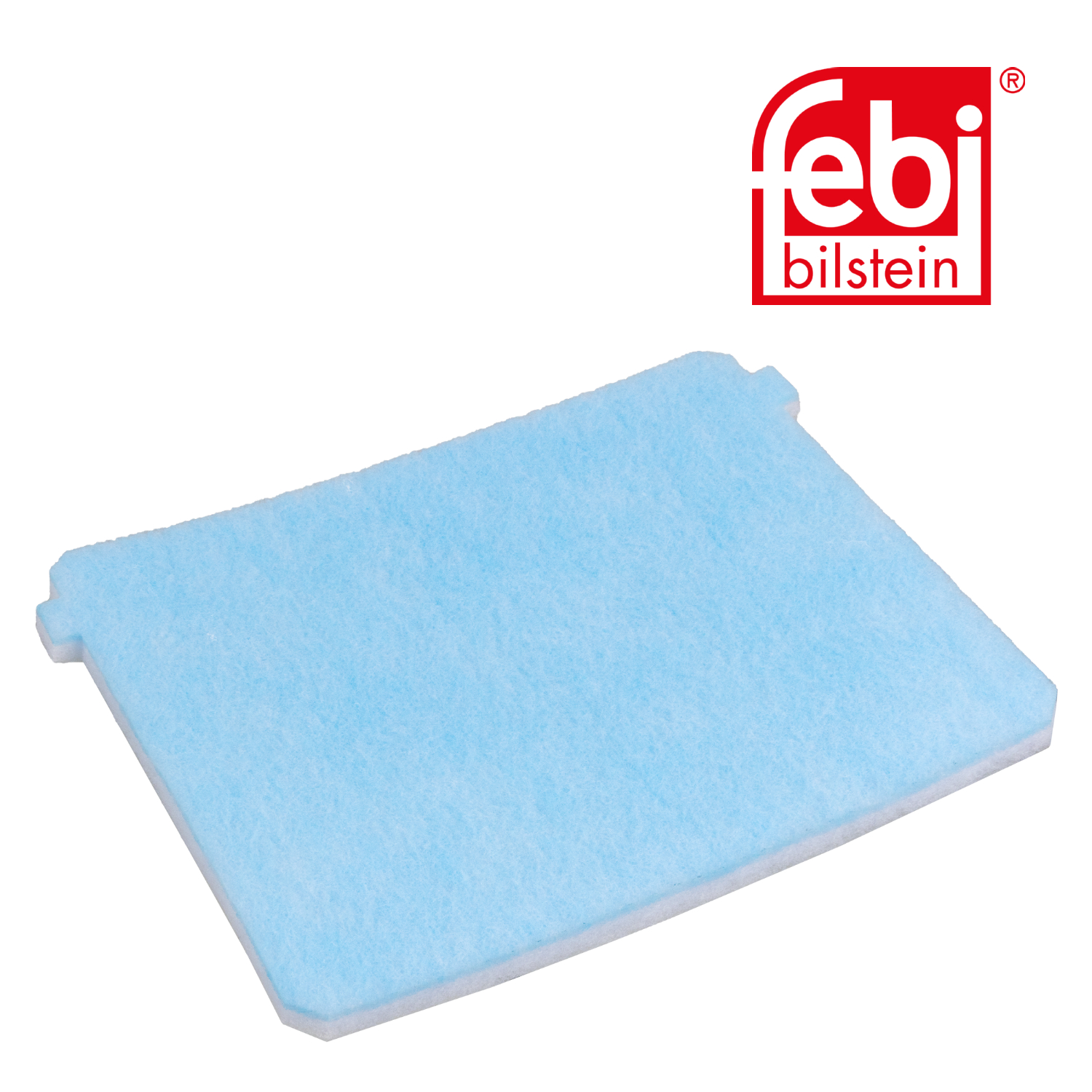 Febi Cabin Air Filter (Pollen Filter) 170419