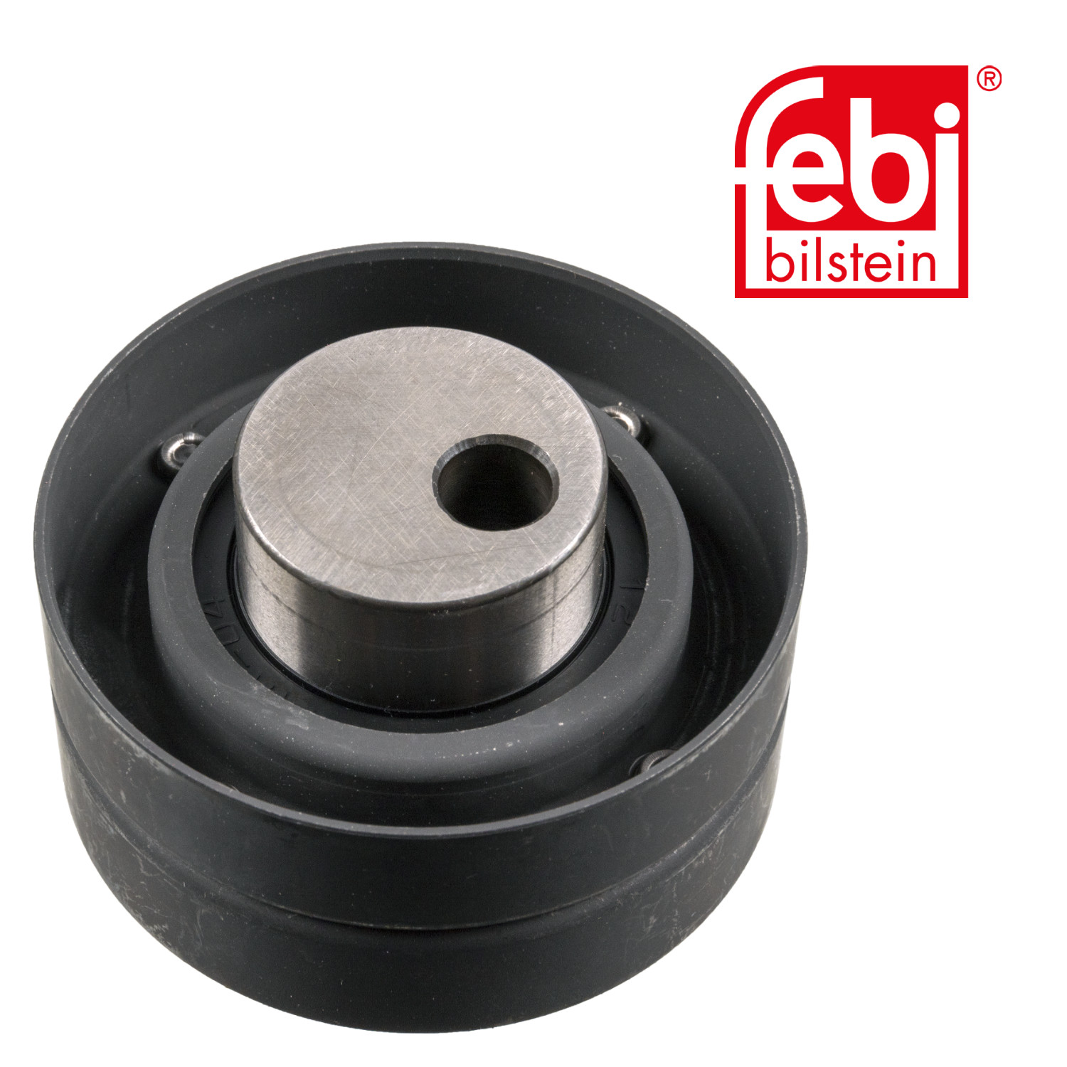 Febi Timing Belt Tensioner Pulley OD ID Wide 04927