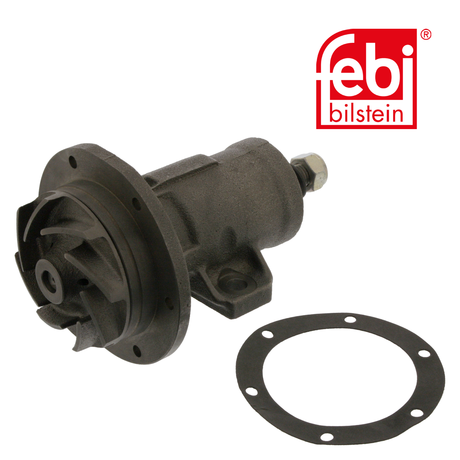 Febi Engine Cooling Water Pump 39573