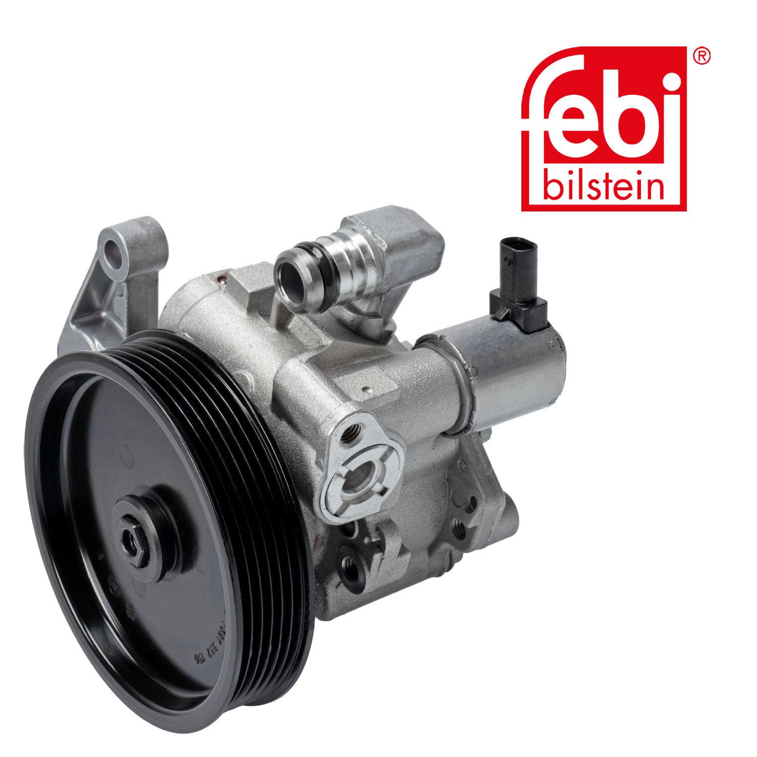 Febi Power Steering Hydraulic Pump 179878