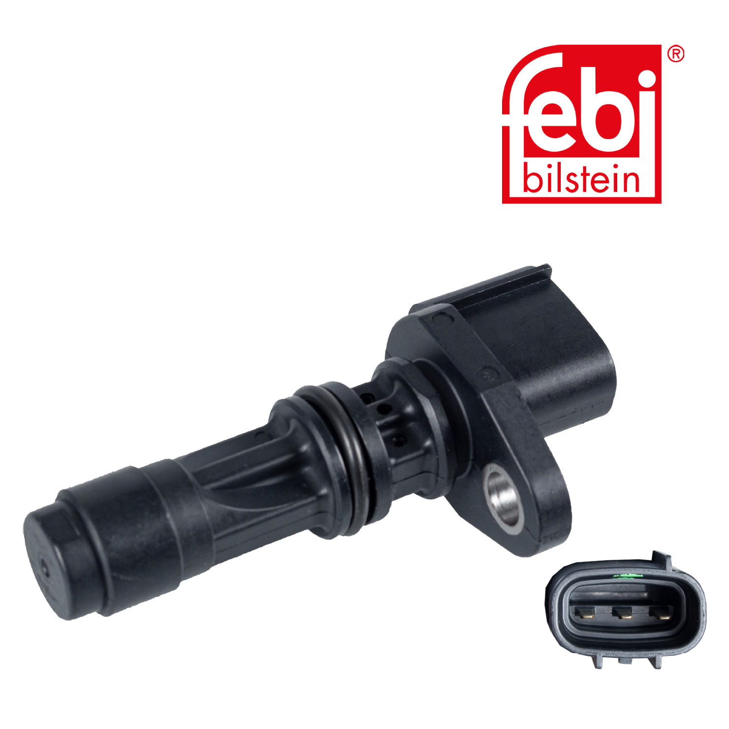 Febi Crankshaft Position Sensor 108292