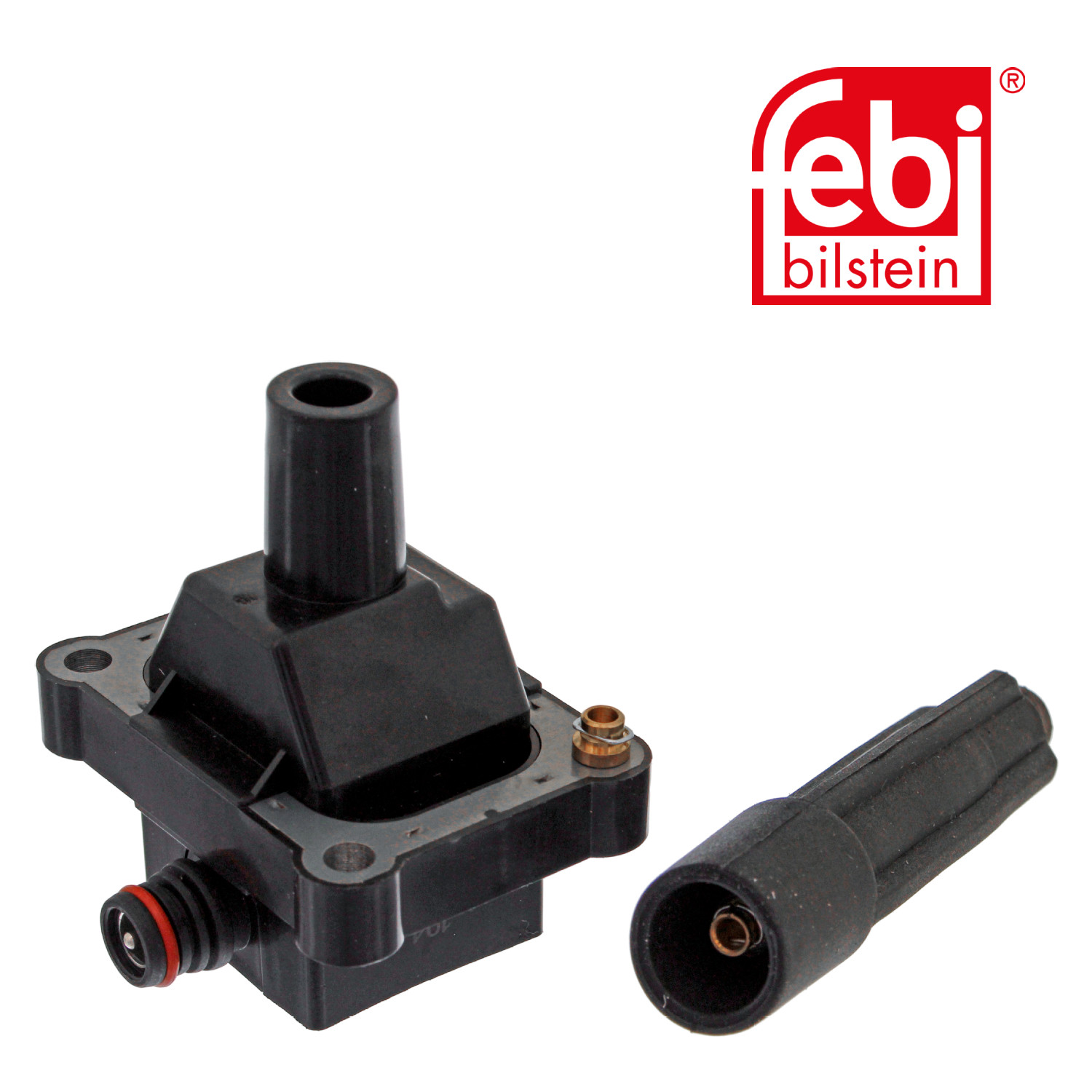 Febi Ignition Coil Pack 28538