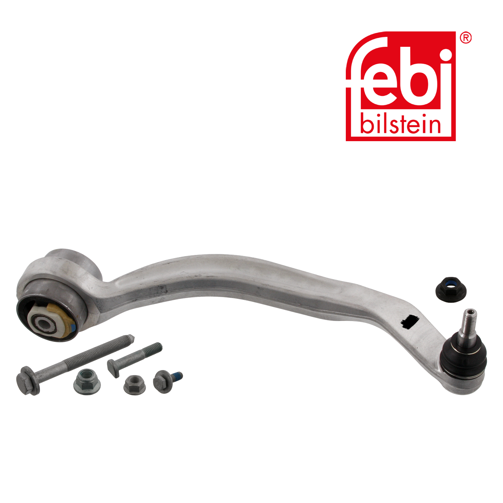 Febi Control/Trailing Arm Rear 33365