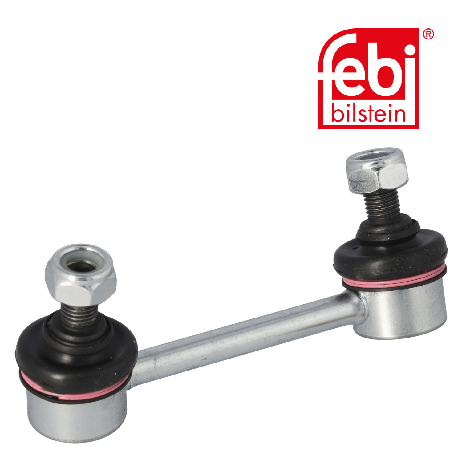 Febi Stabiliser Bar Link Coupling Rod Rear Right 28629