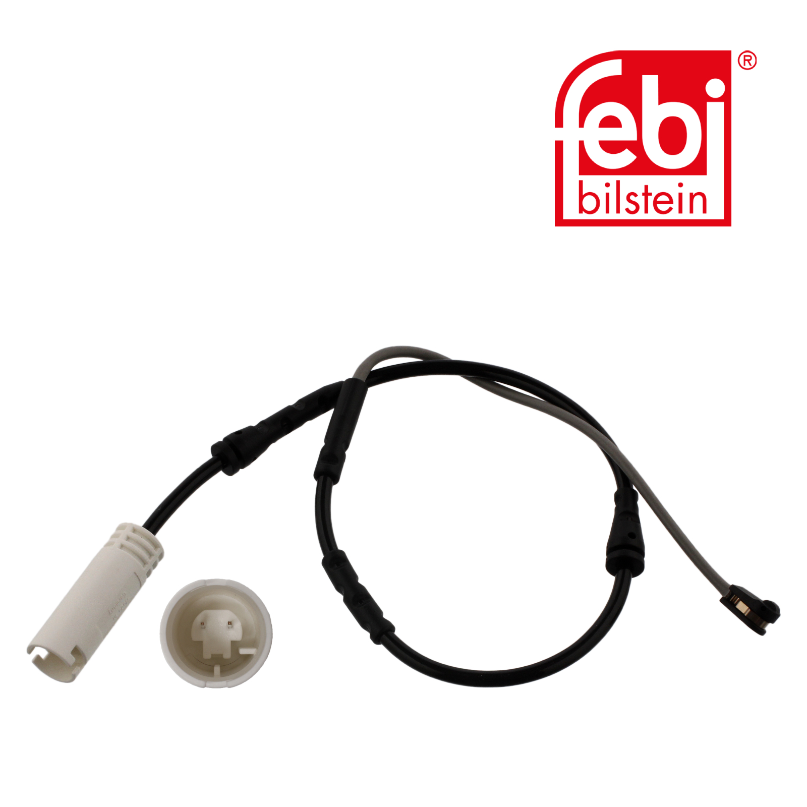Febi Brake Pad Wear Sensor Front 37668