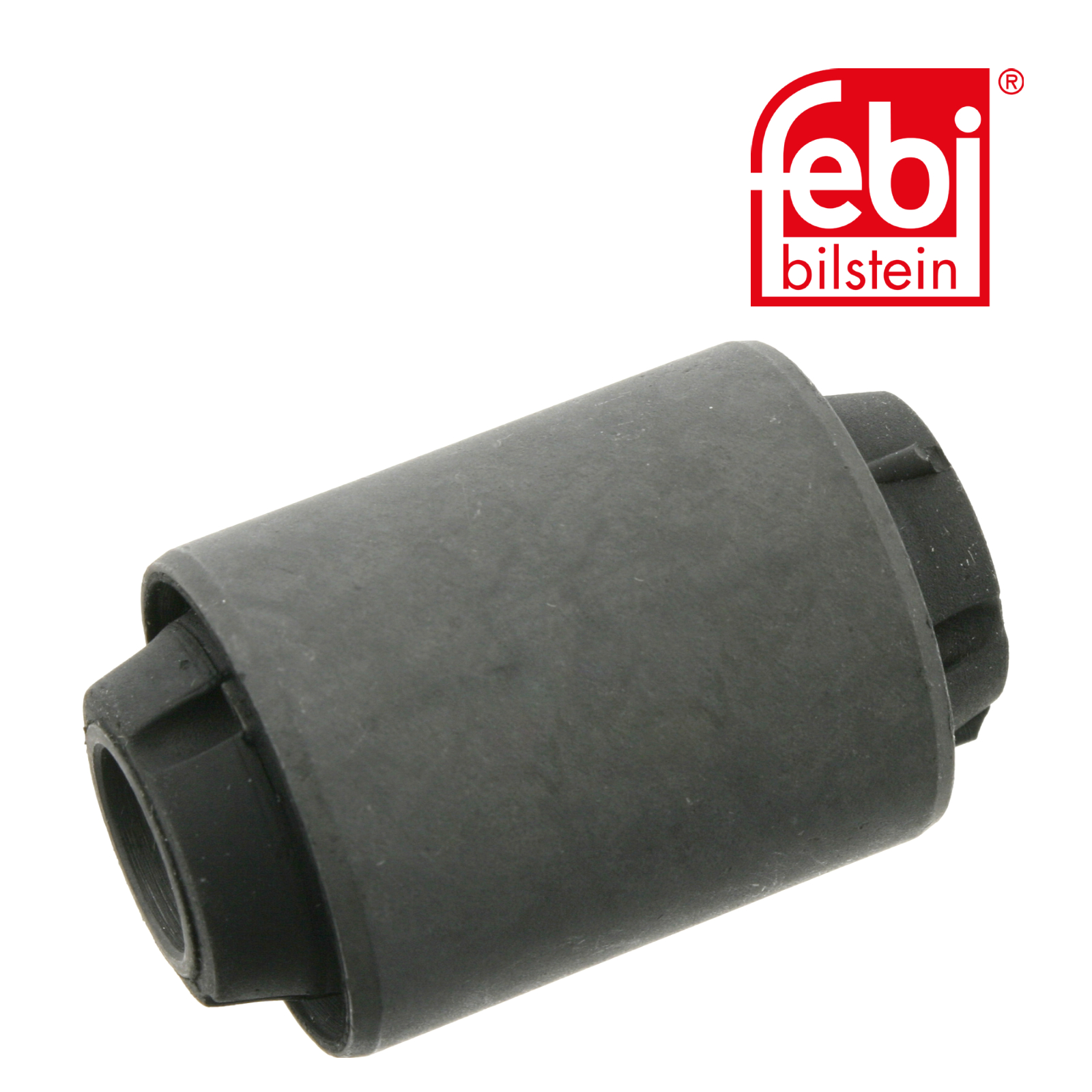 Febi Wishbone / Control / Trailing Arm Bush Upper Front 28302