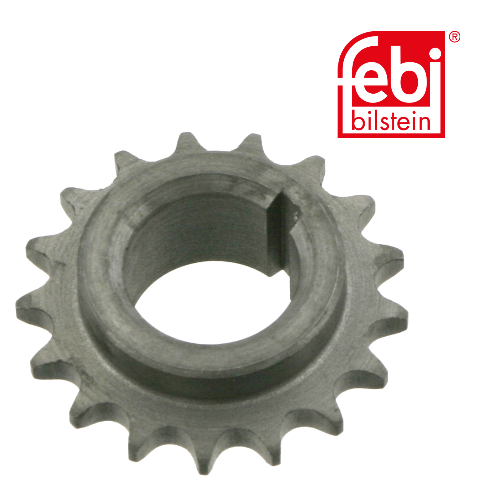 Febi Crankshaft Sprocket OD ID Wide 25110