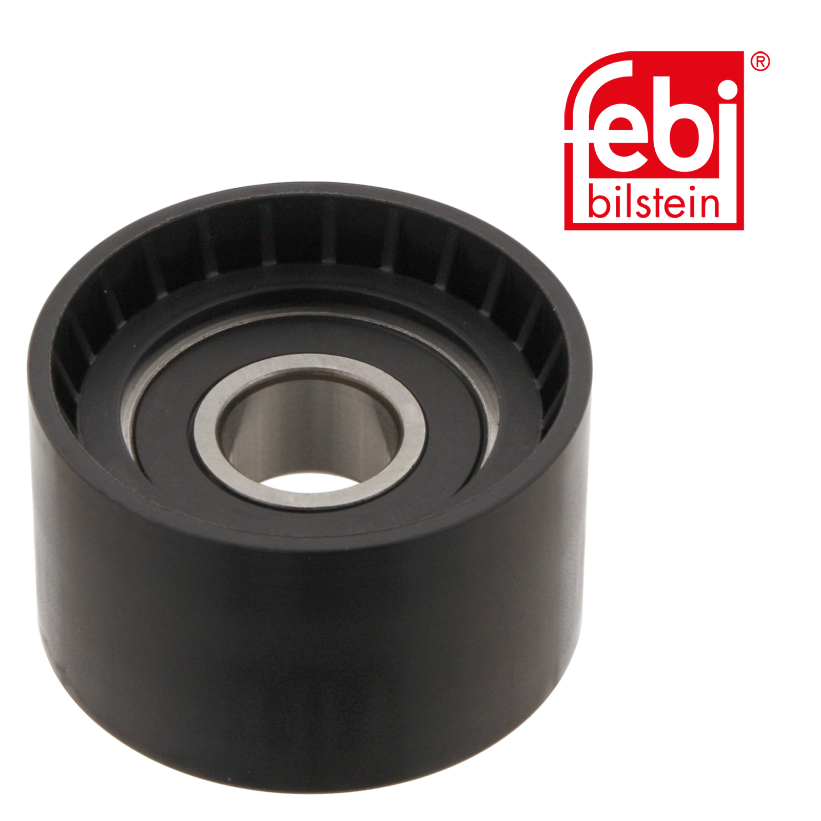 Febi Timing Belt Deflection Pulley/Guide Pulley OD ID Wide 19845