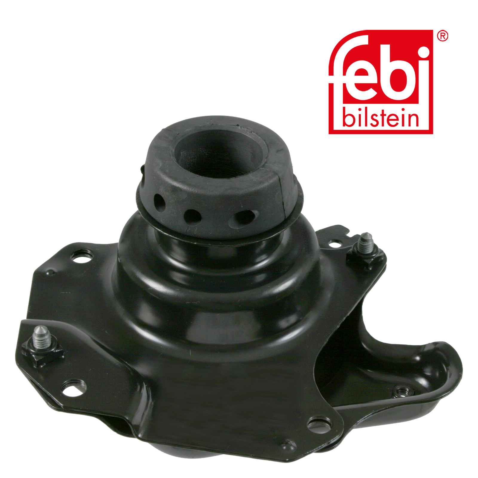 Febi Engine Mount Mounting Left 21220