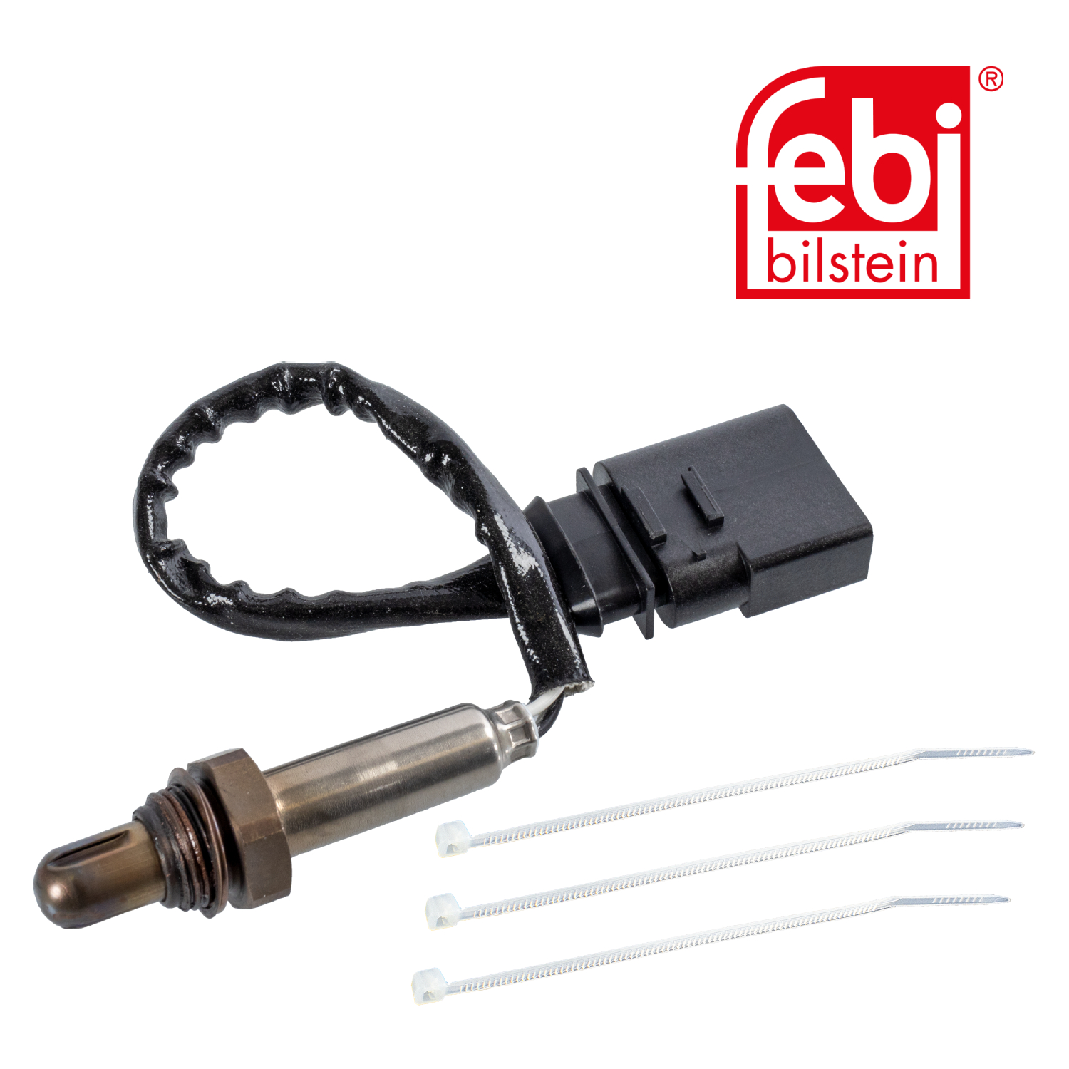 Febi O2 Lambda Oxygen Sensor 175937