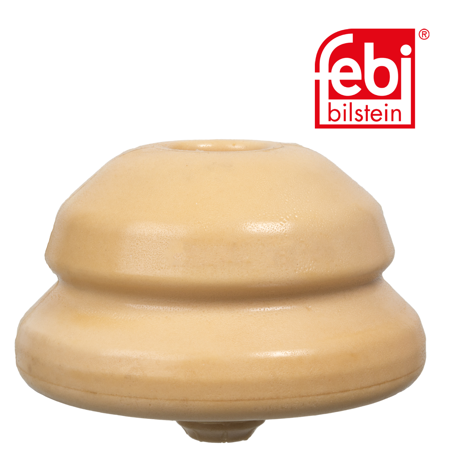 Febi Front Rubber Buffer Suspension 101907
