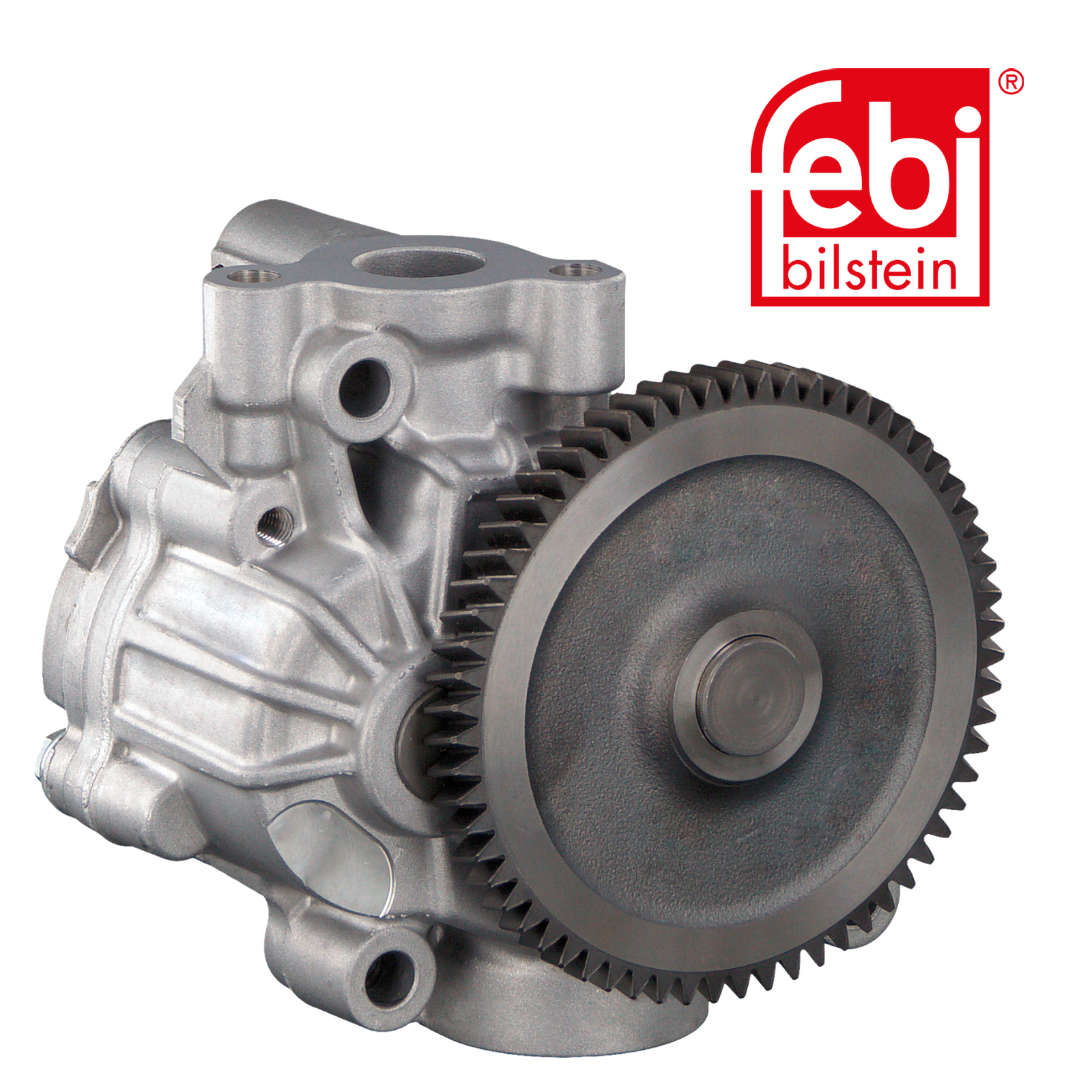 Febi Engine Oil Pump Assembly 102442
