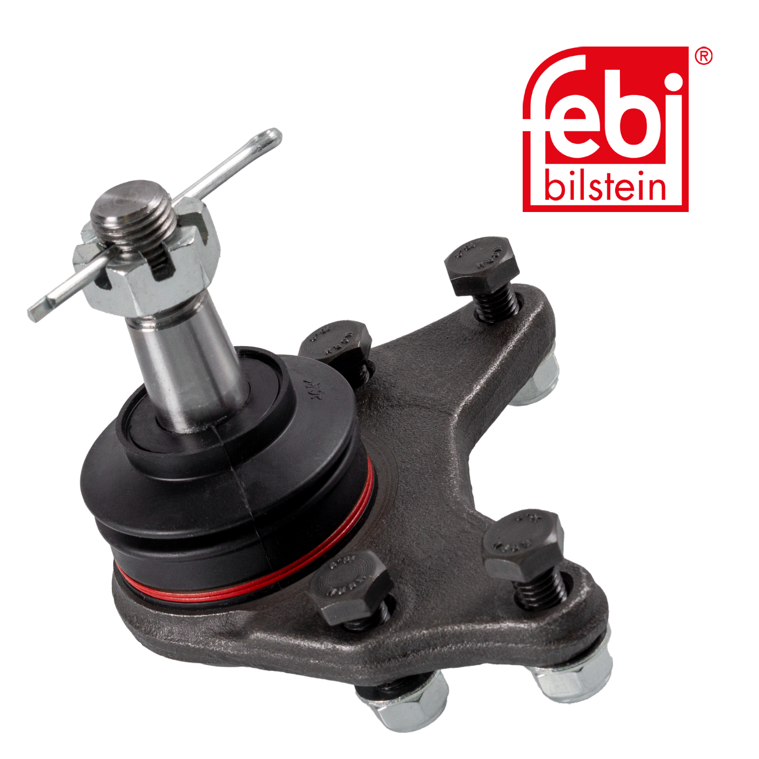 Febi Ball Joint Front Right 43101