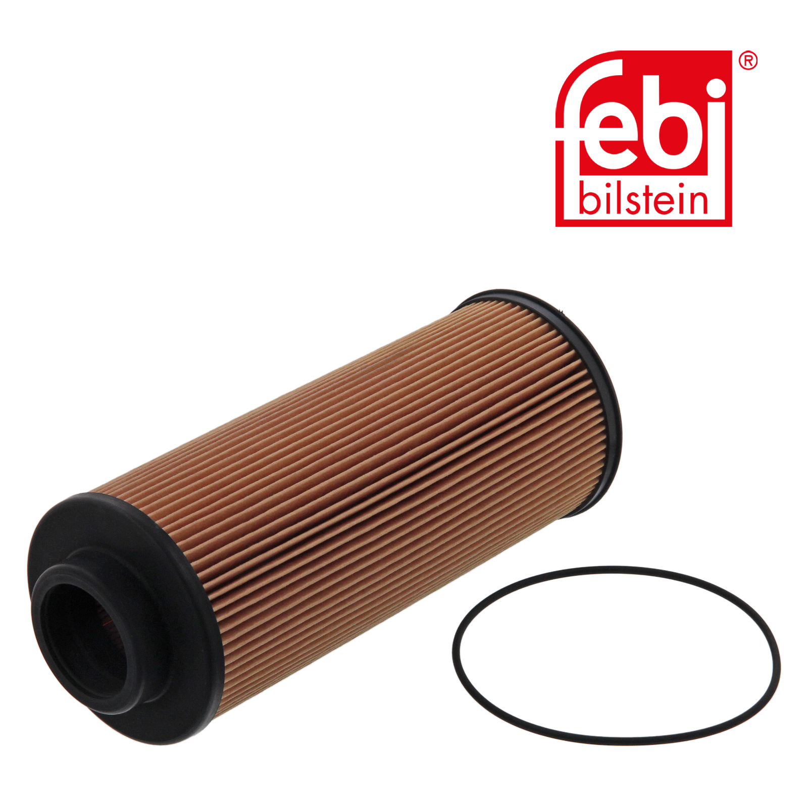 Febi Engine Oil Filter 35421