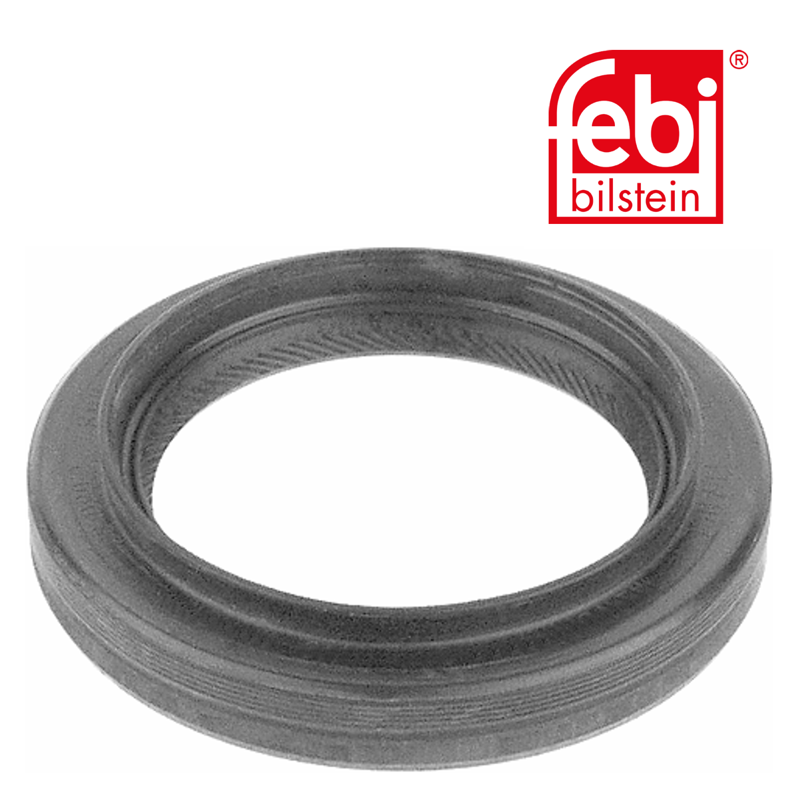 Febi Differential Shaft Seal 65mm OD ID 13mm Thick 12619