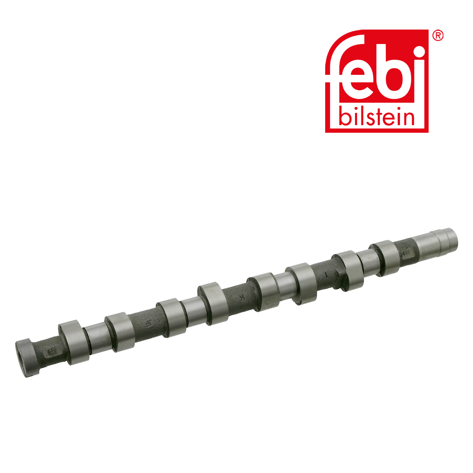 Febi Engine Camshaft Lobes 24689