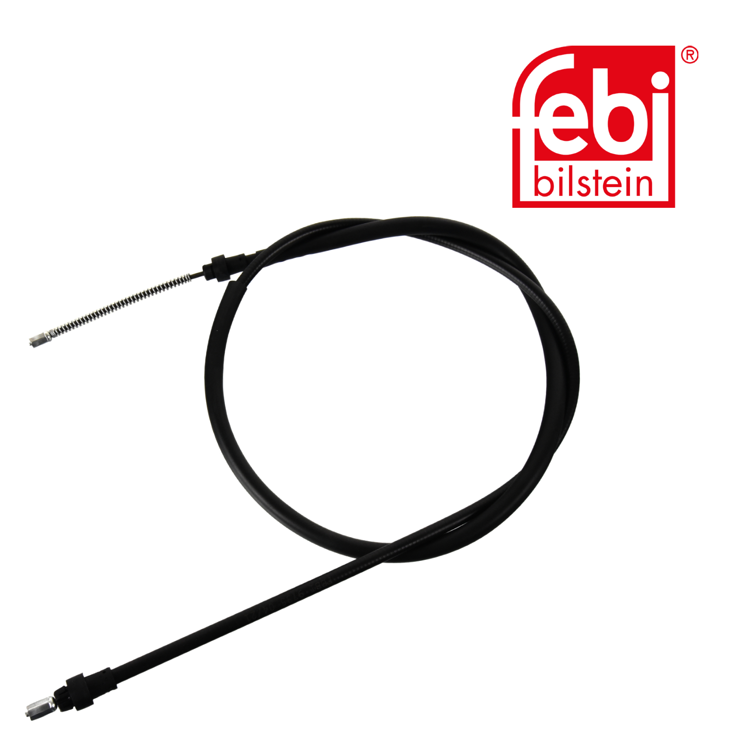 Febi Handbrake Cable Right Rear 176820