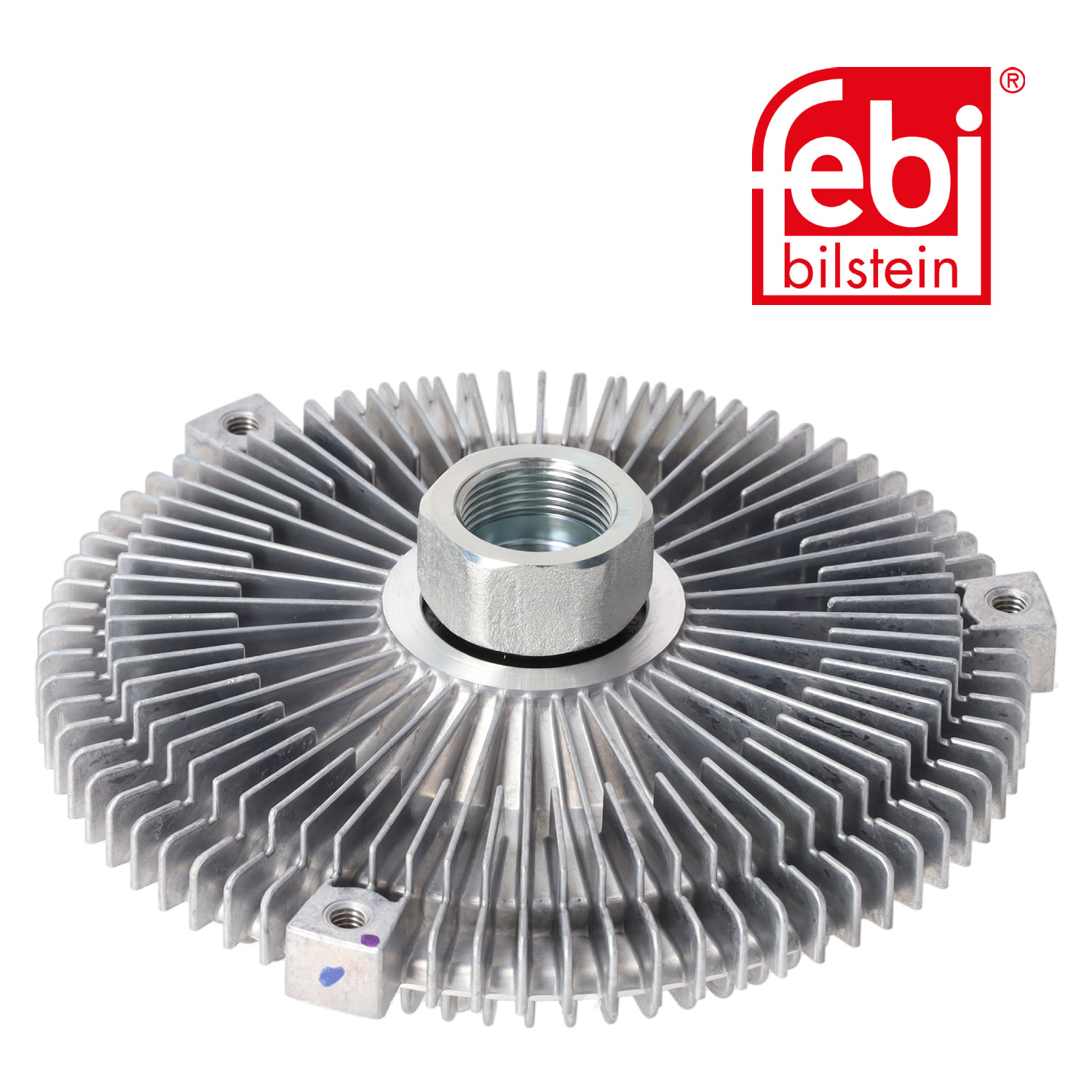Febi Radiator Fan Clutch 18681