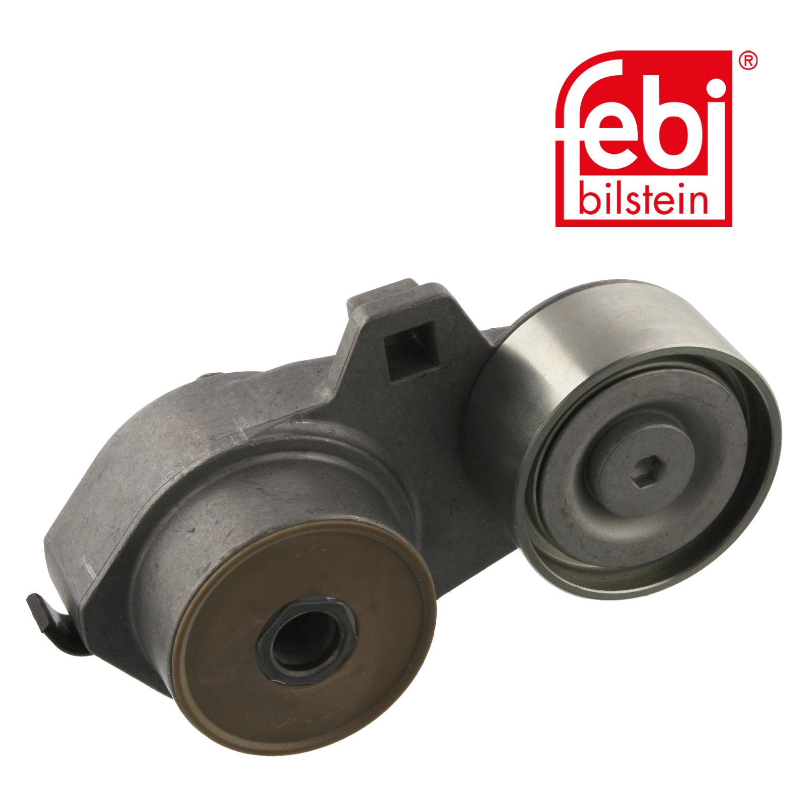 Febi Auxiliary Belt Tensioner 35162