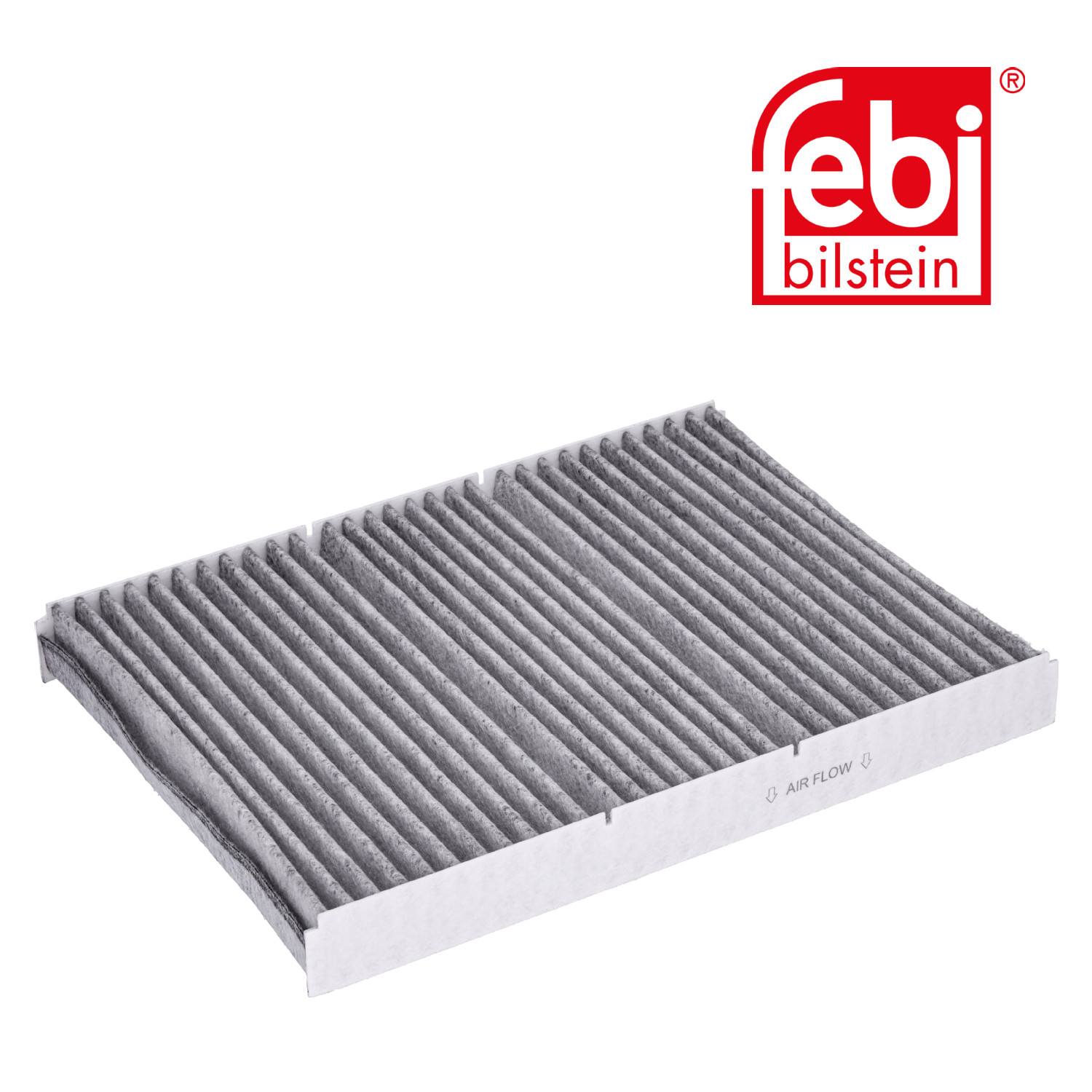 Febi Cabin Air Filter (Pollen Filter) 11566