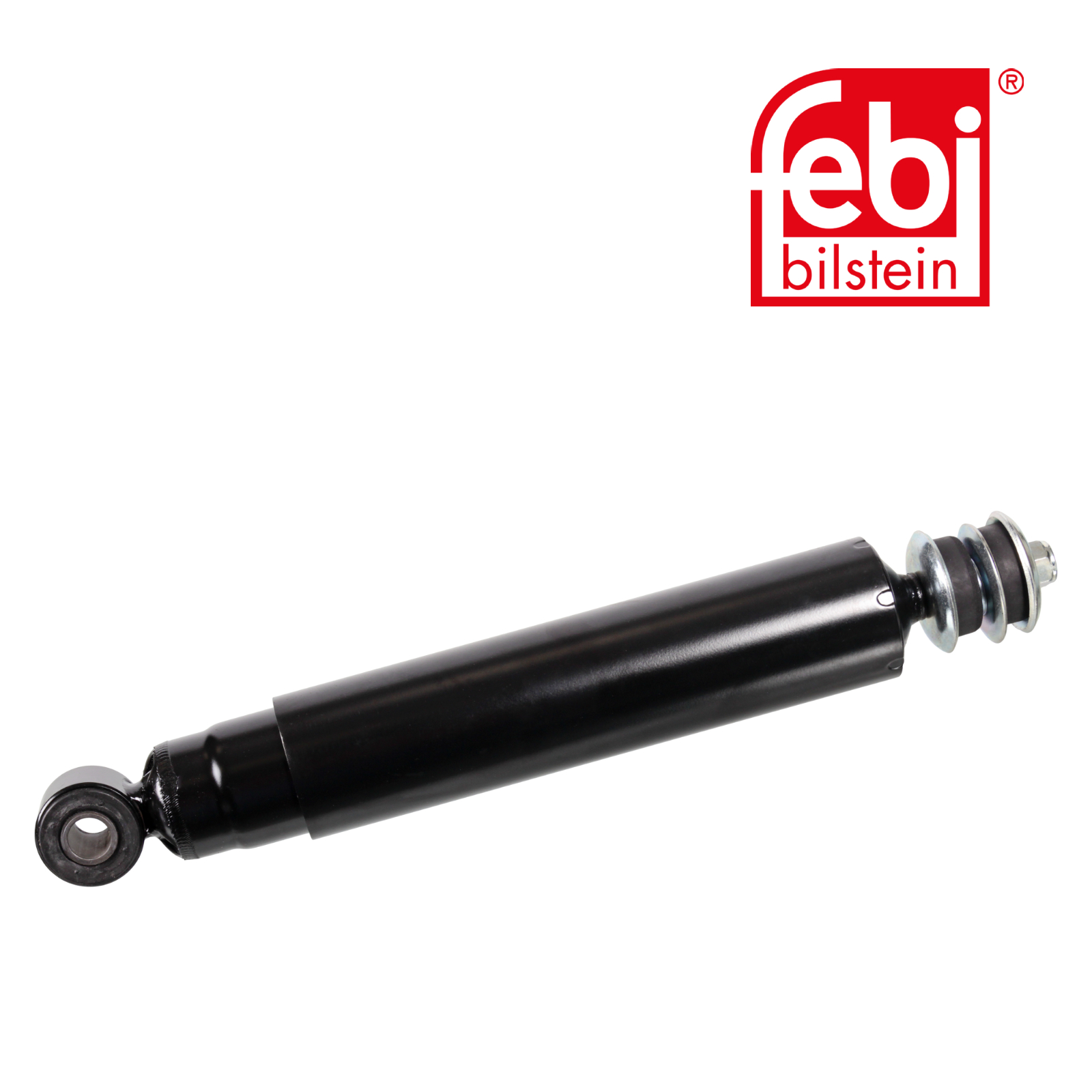 Febi Shock Absorber Damper Strut Rear 20578
