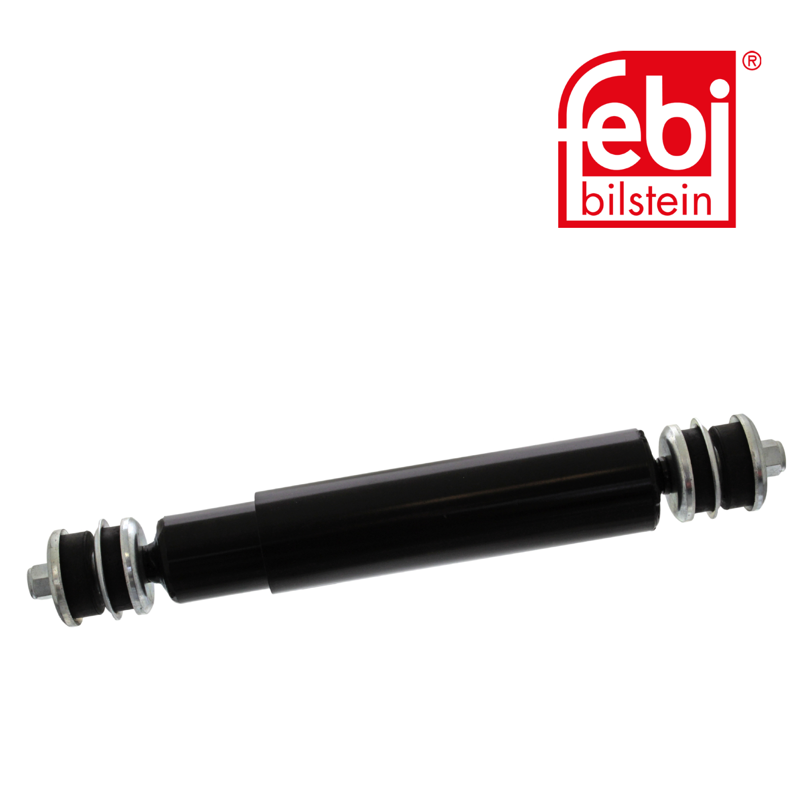 Febi Shock Absorber Damper Strut Rear 20545