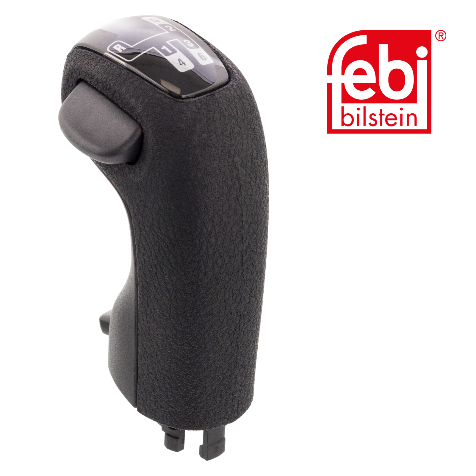 Febi Gear Lever Knob ID Wide 104306