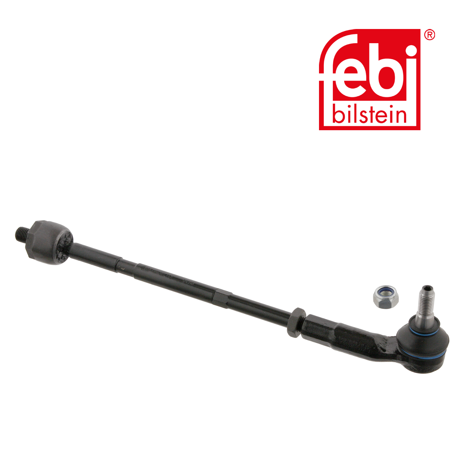 Febi Inner Rack End Right Joint Front Left 32229