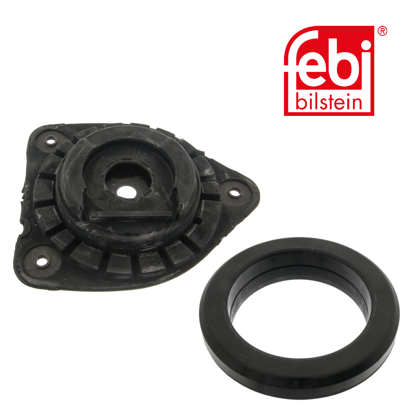 Febi Front Right Repair Kit Suspension Strut Support Mount 32749
