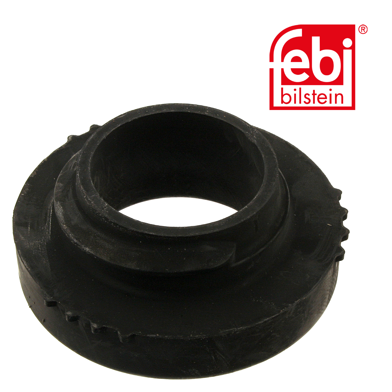 Febi Rear Rubber Buffer Suspension 30720