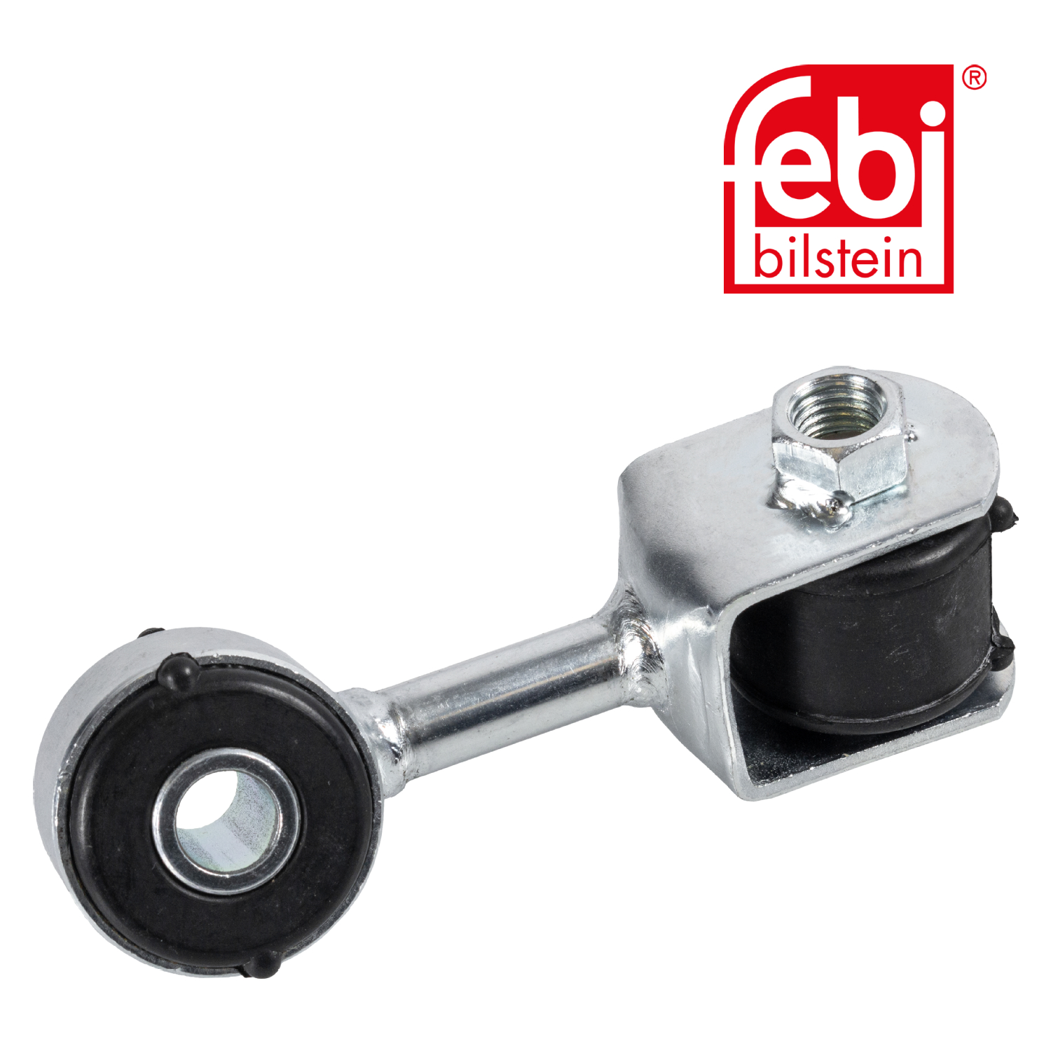 Febi Stabiliser Bar Link Coupling Rod Front Right 42955