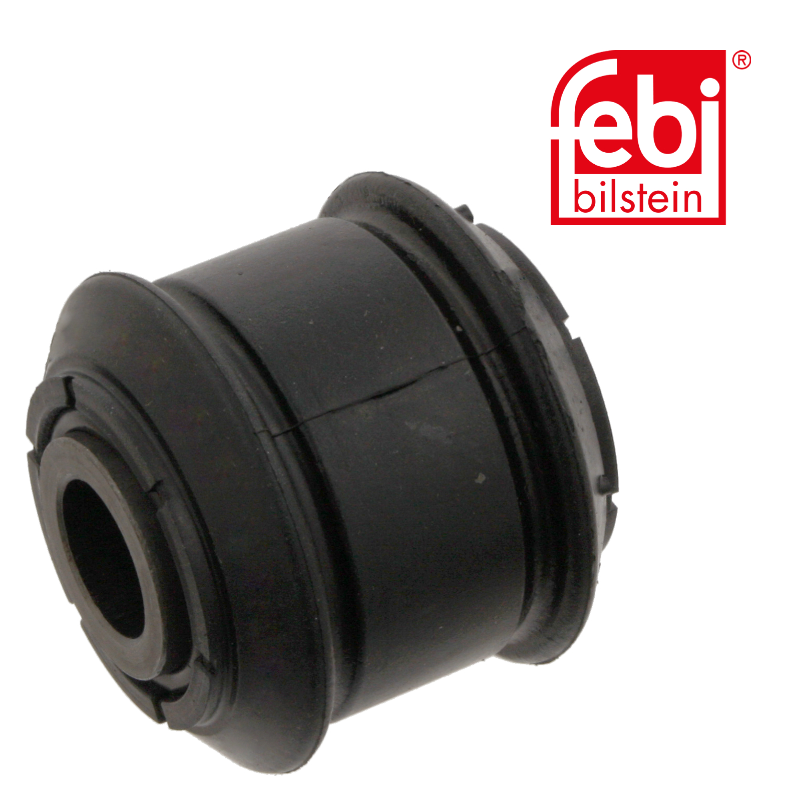 Febi Anti Roll Bar Mounting Bracket outer 29647