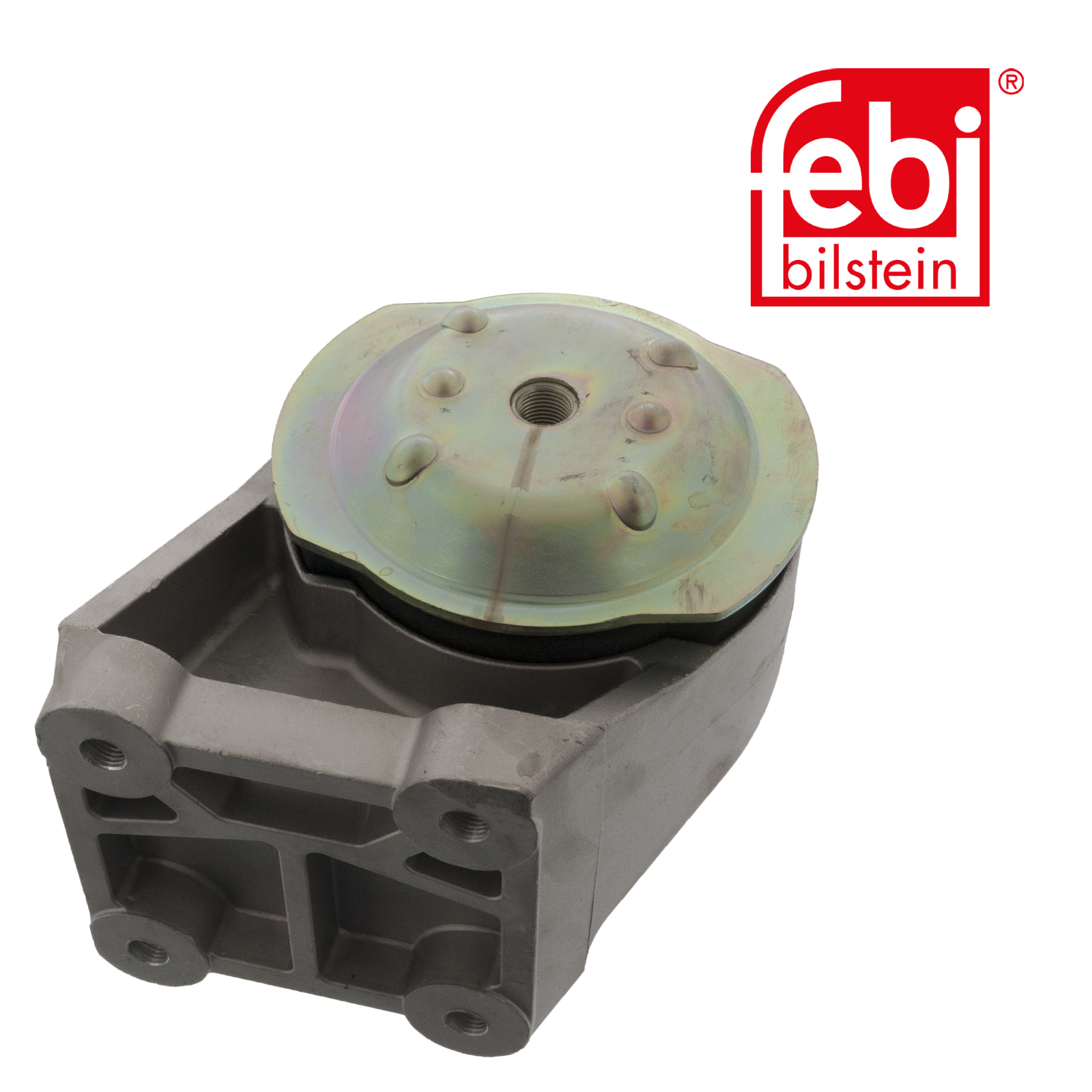 Febi Engine Mount Mounting Left 47817