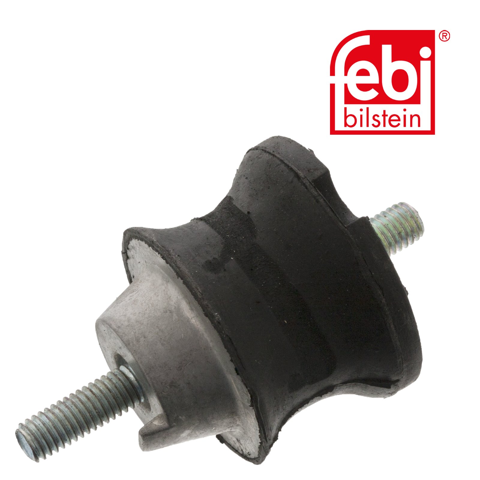 Febi Automatic Transmission Mounting both sides 04123