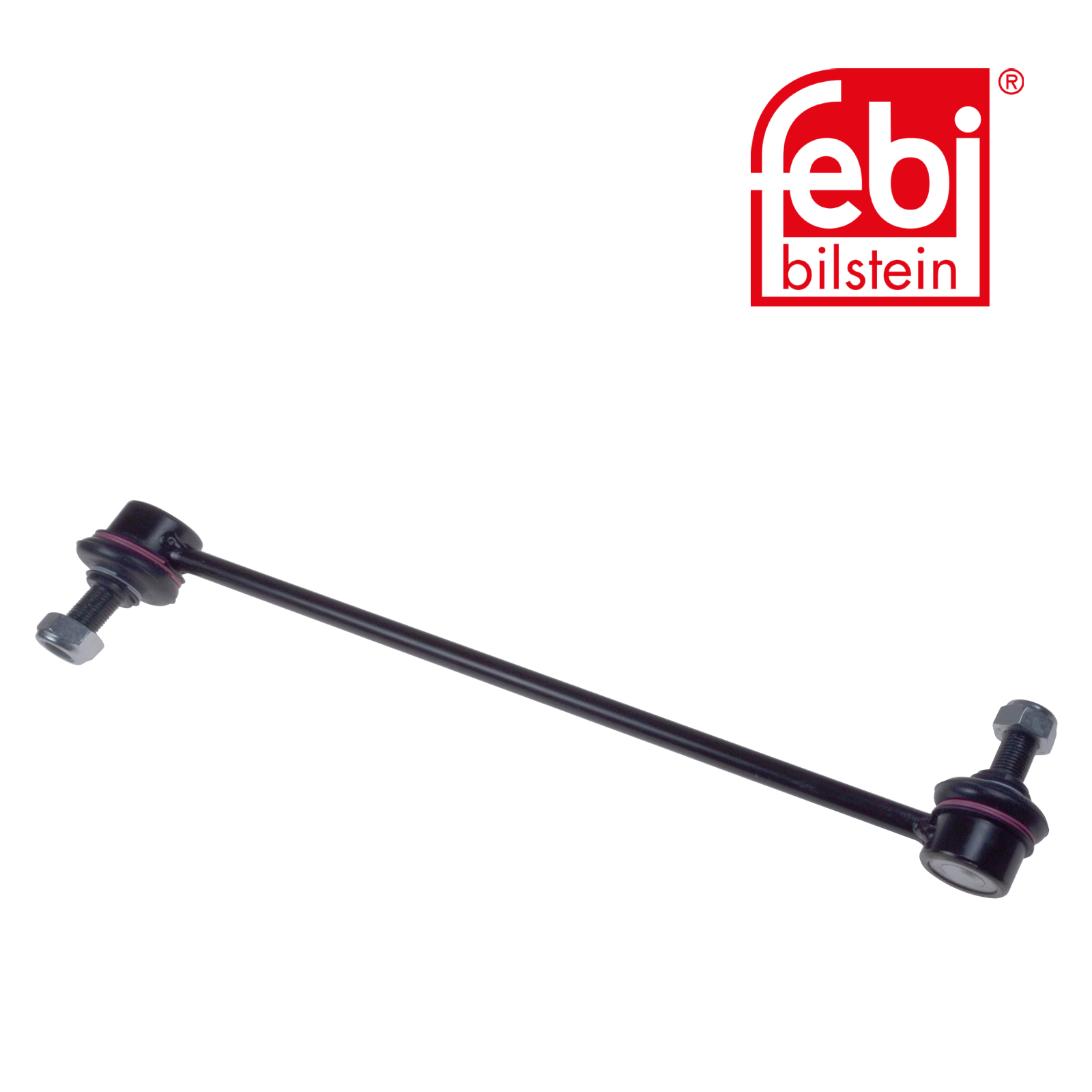 Febi Stabiliser Bar Link Coupling Rod Front Right 48037
