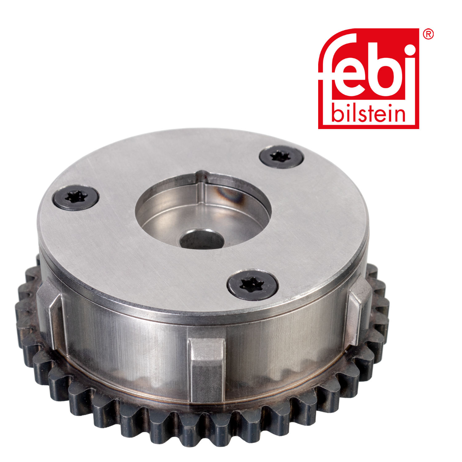 Febi Camshaft Adjuster Exhaust Side 40 Teeth 175990