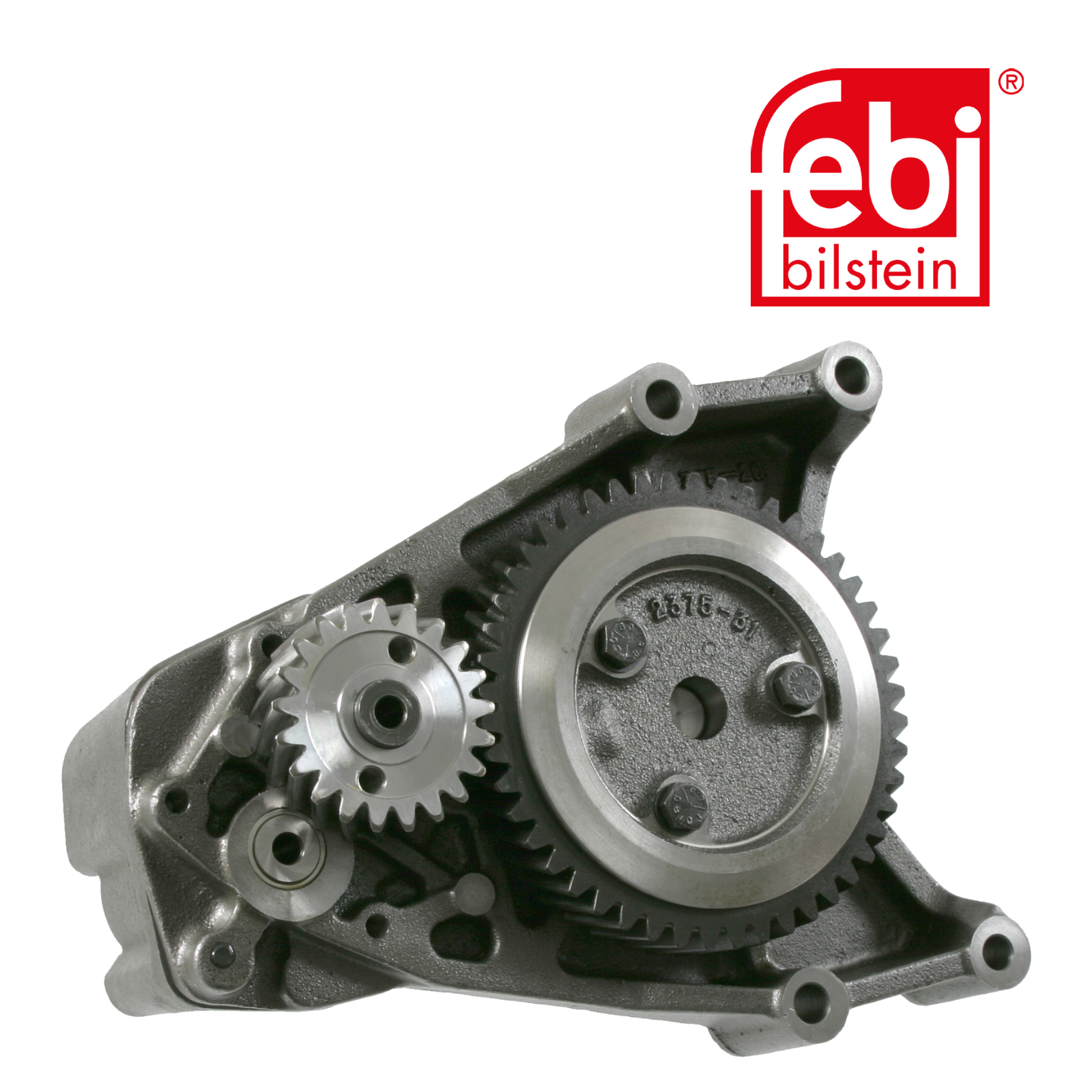 Febi Engine Oil Pump Assembly 18794